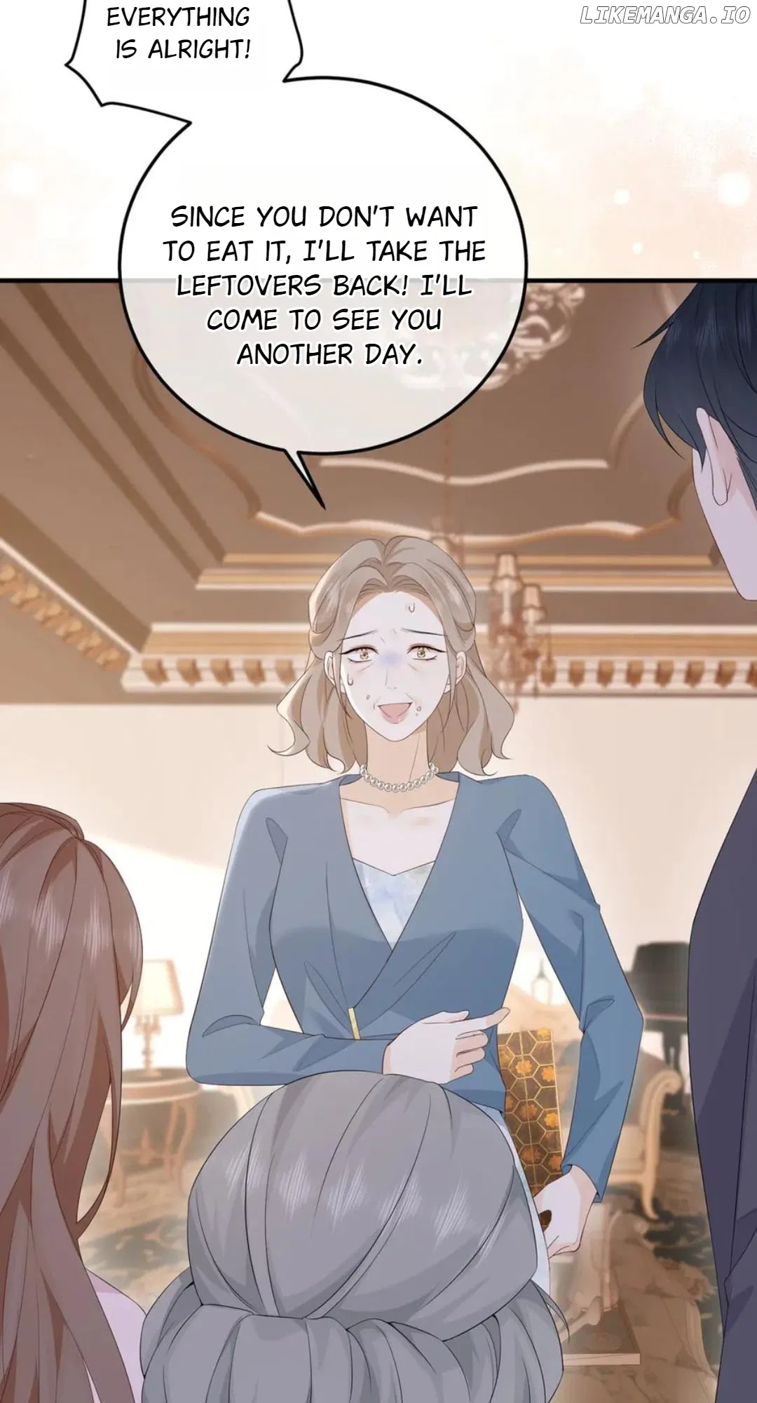 100-Day Warm Marriage Chapter 59 – Page 24