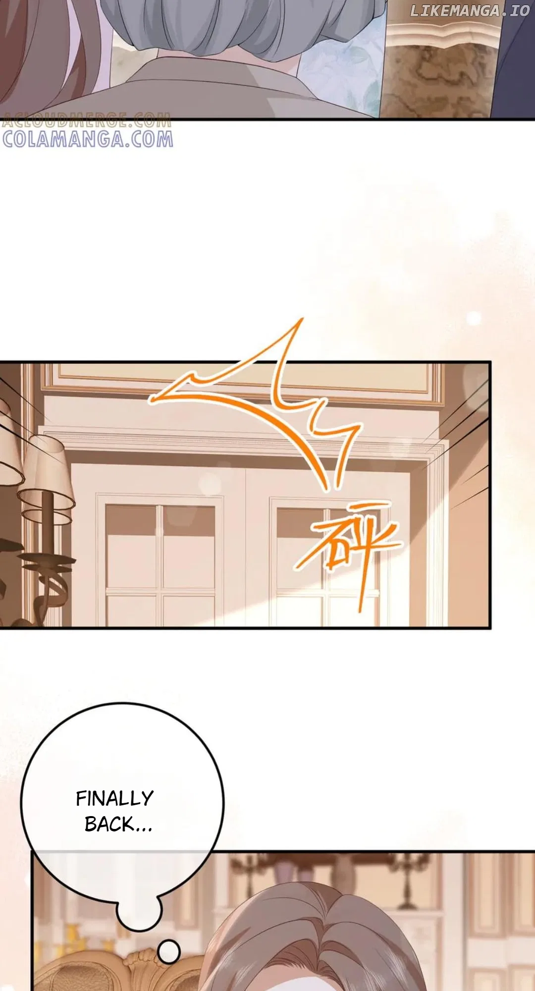 100-Day Warm Marriage Chapter 59 – Page 25
