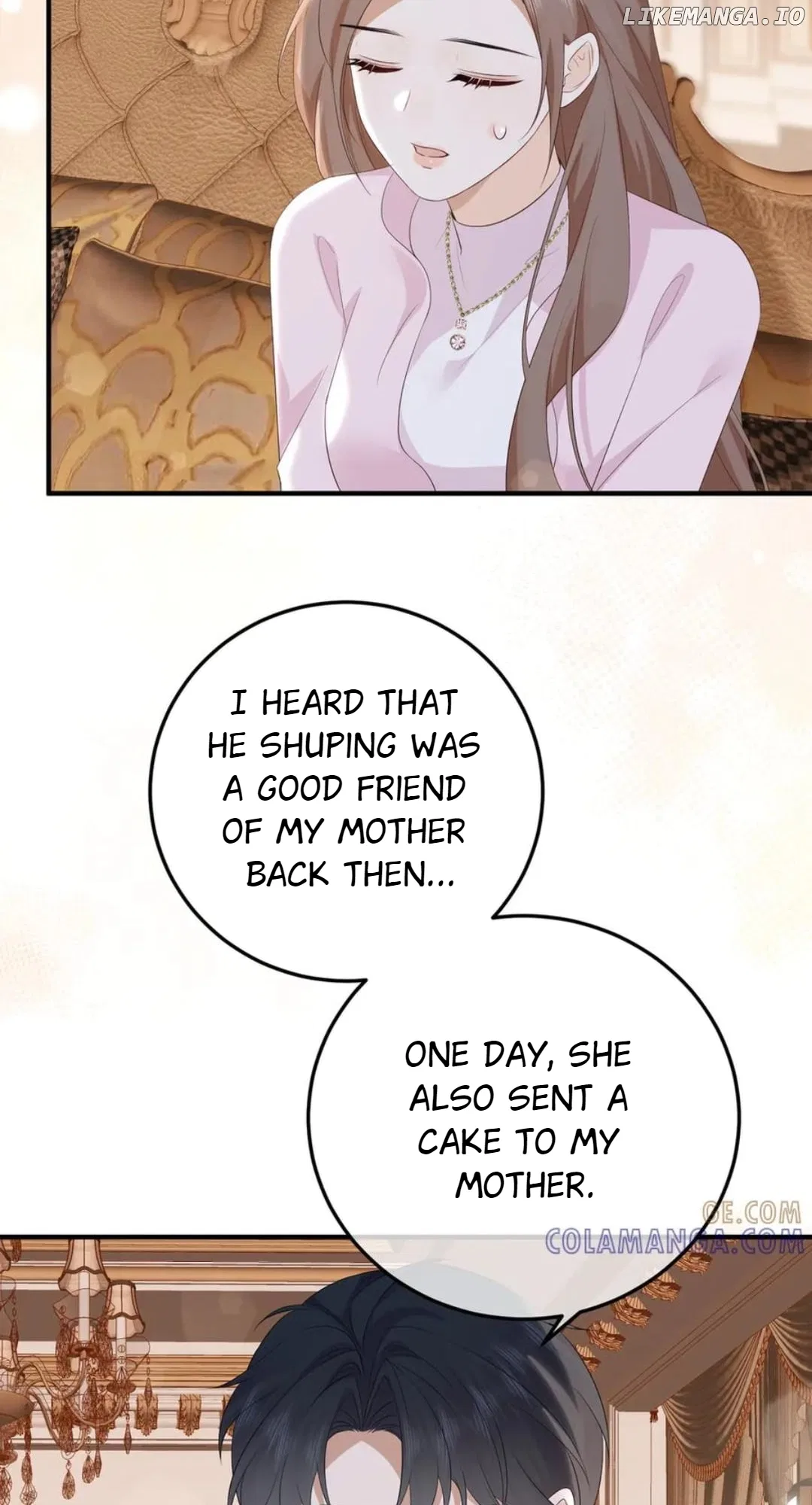 100-Day Warm Marriage Chapter 59 – Page 26