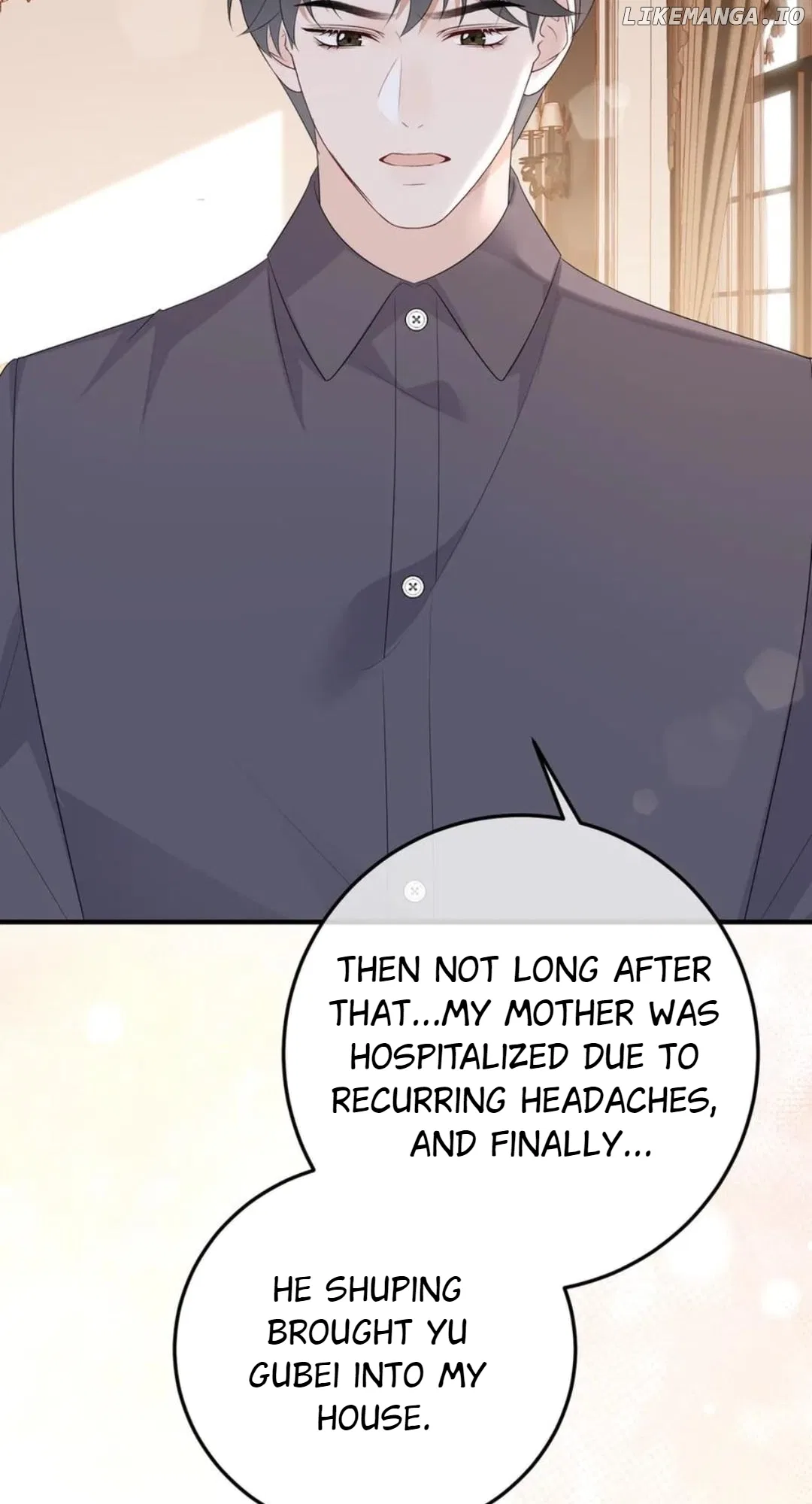 100-Day Warm Marriage Chapter 59 – Page 27