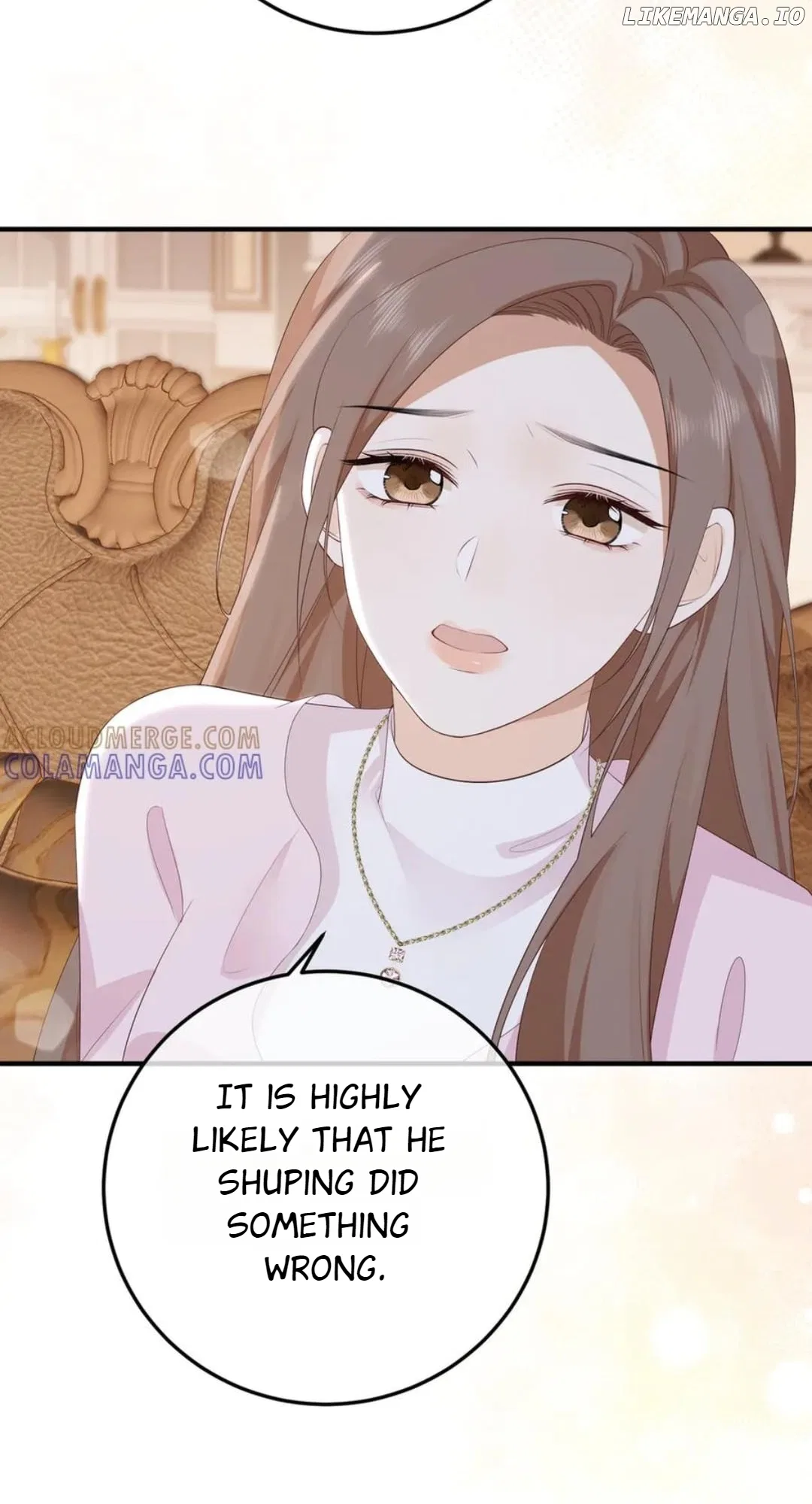 100-Day Warm Marriage Chapter 59 – Page 28