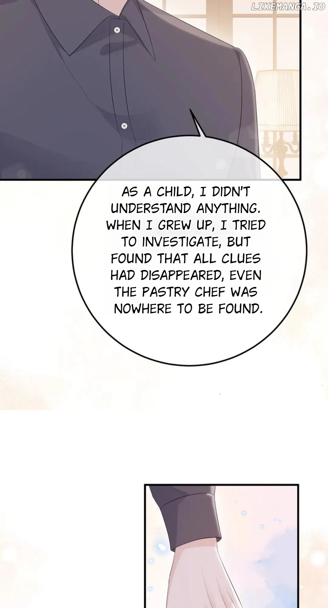 100-Day Warm Marriage Chapter 59 – Page 30