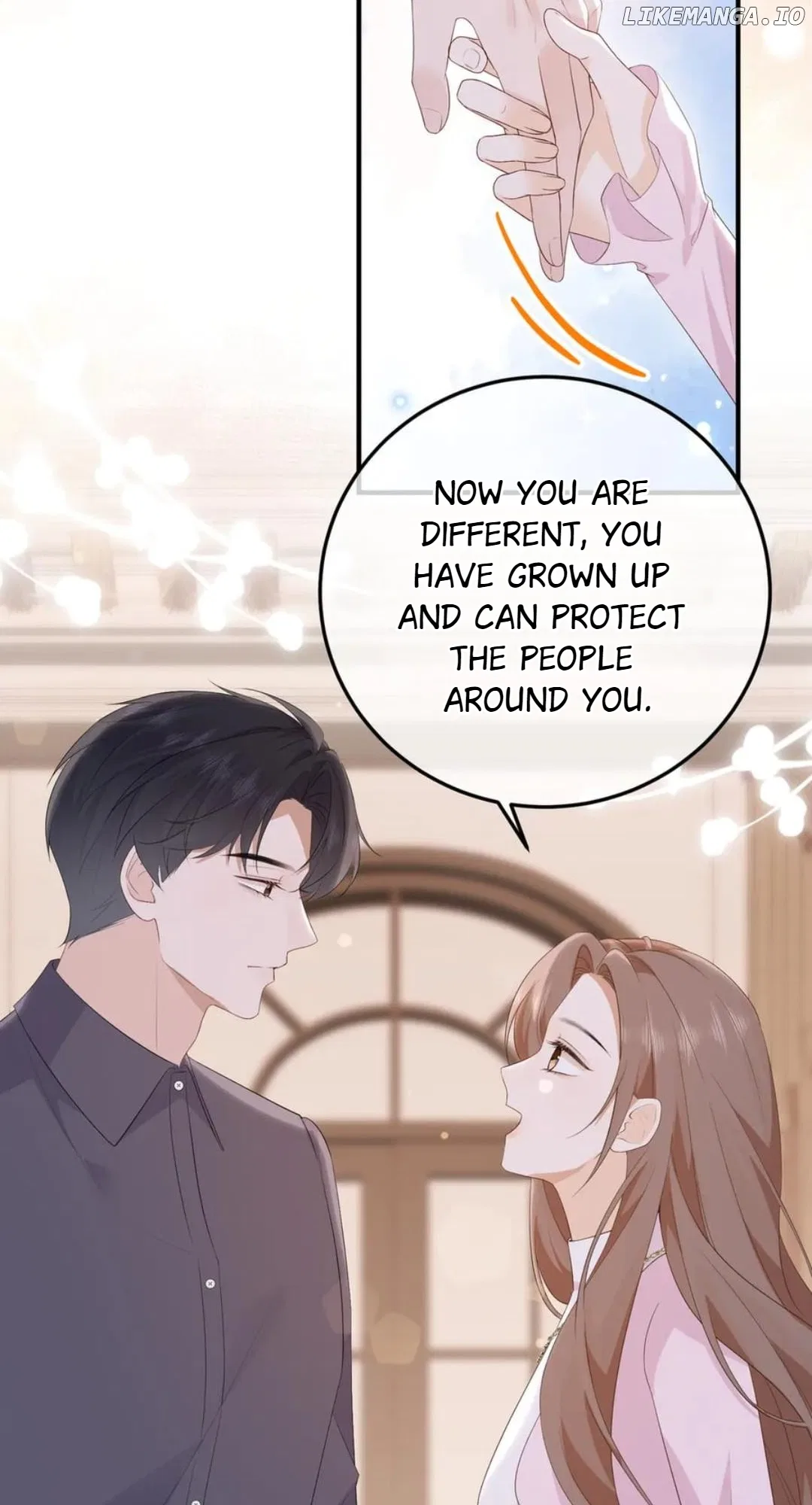 100-Day Warm Marriage Chapter 59 – Page 31