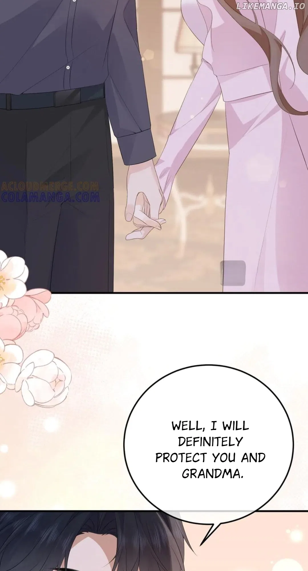 100-Day Warm Marriage Chapter 59 – Page 32