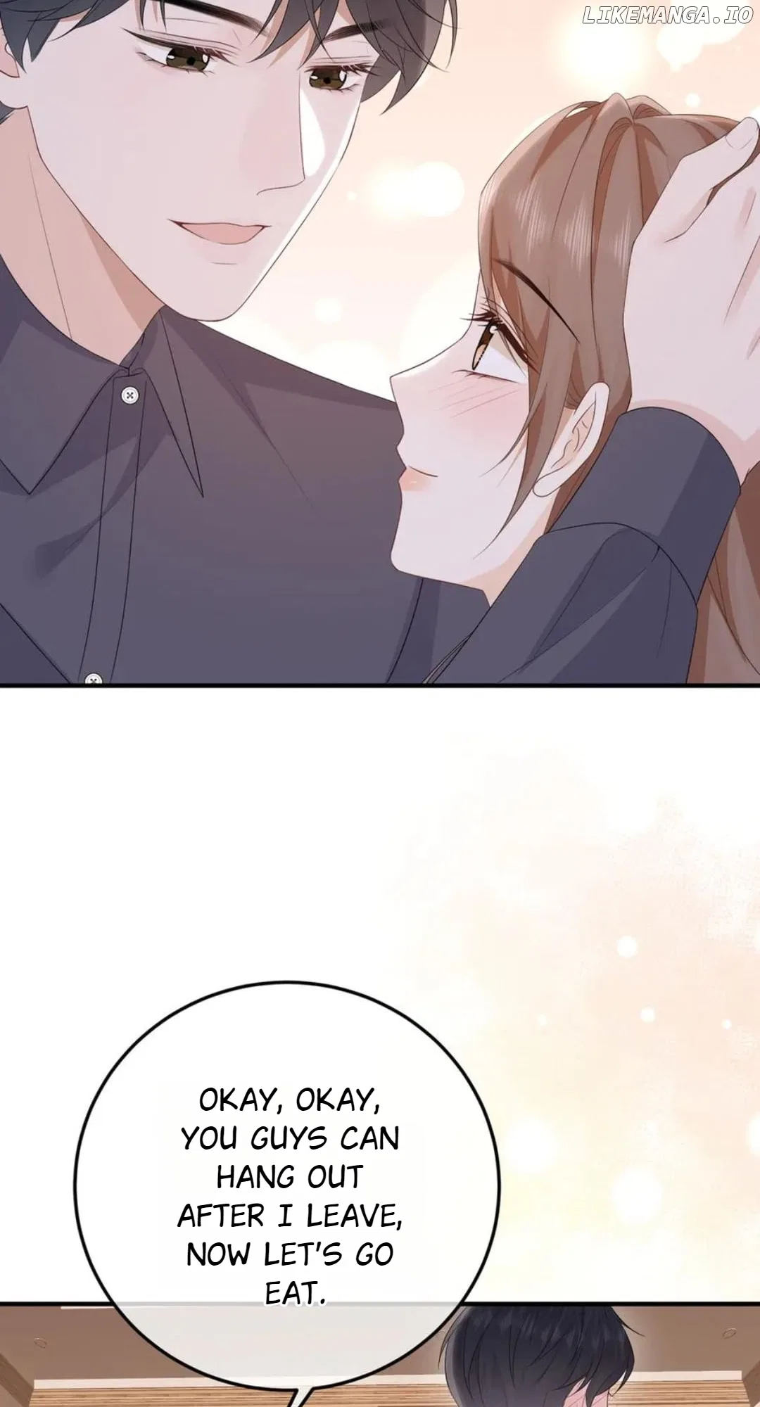 100-Day Warm Marriage Chapter 59 – Page 33