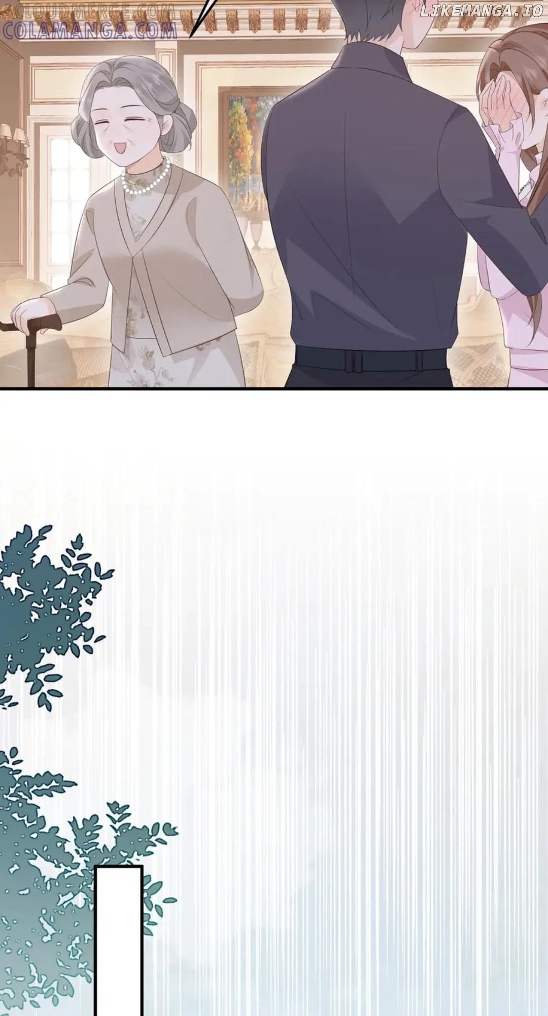 100-Day Warm Marriage Chapter 59 – Page 34