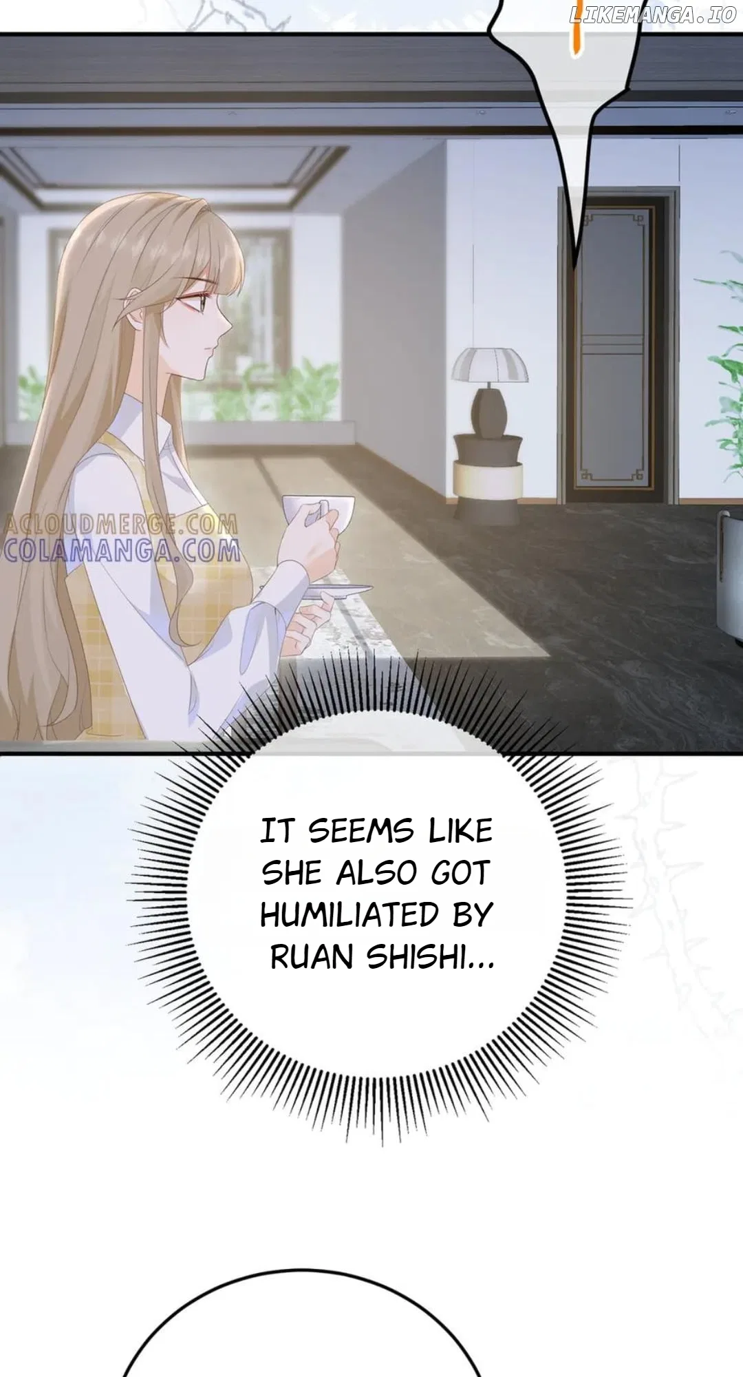 100-Day Warm Marriage Chapter 59 – Page 37