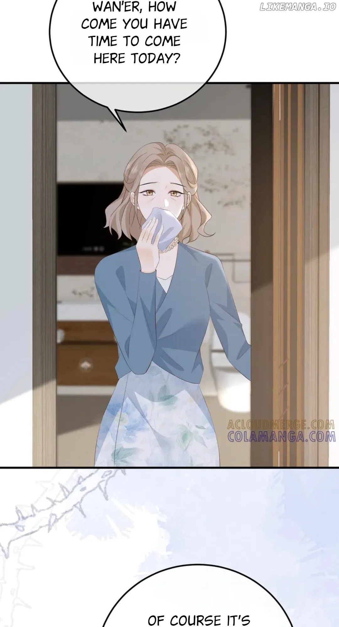 100-Day Warm Marriage Chapter 59 – Page 38