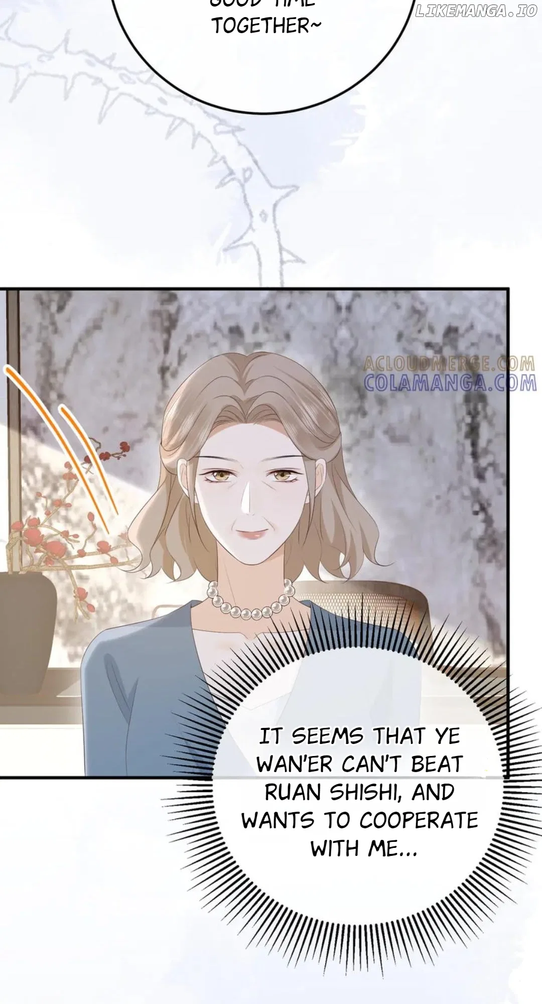 100-Day Warm Marriage Chapter 59 – Page 40