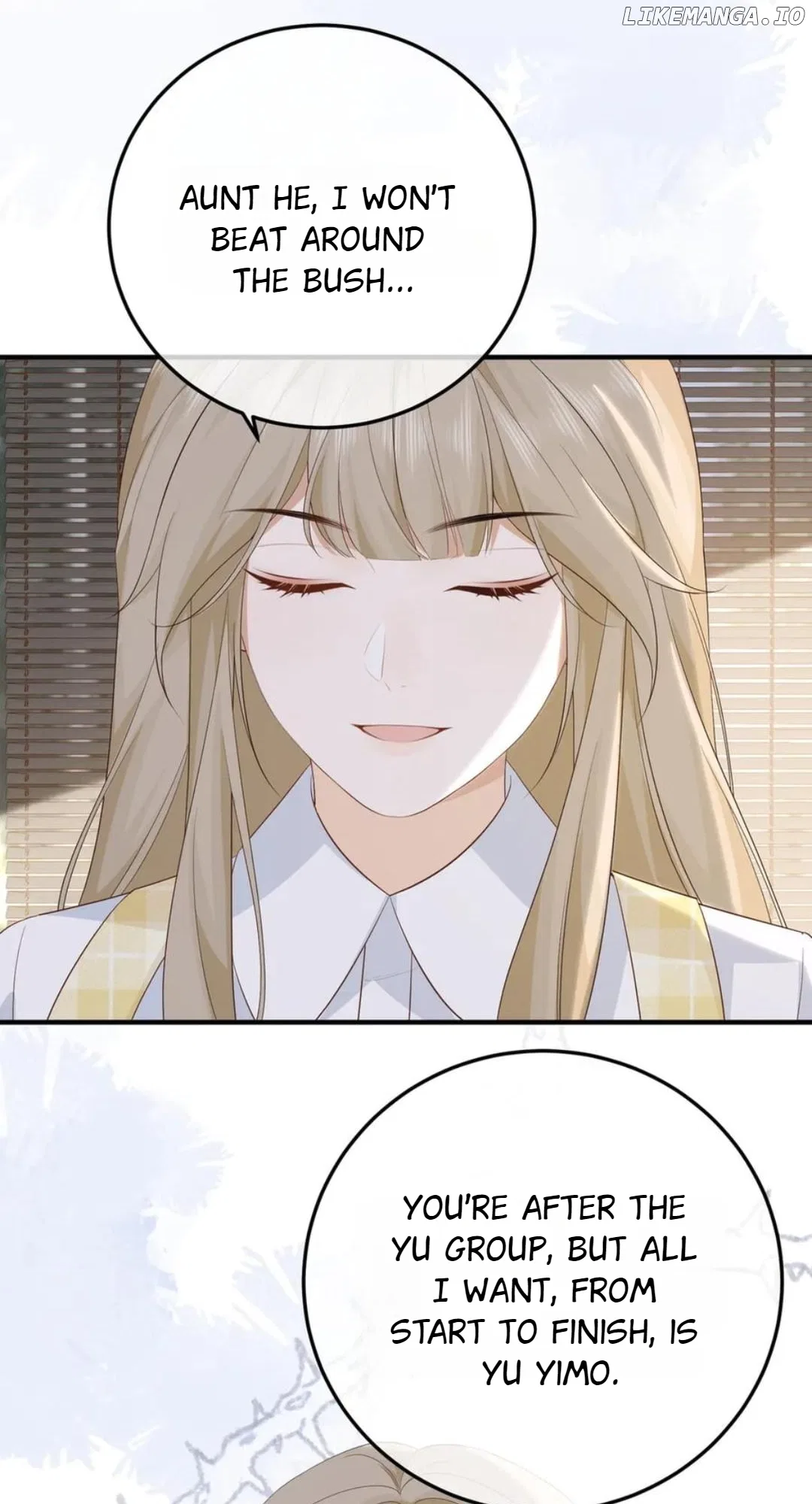 100-Day Warm Marriage Chapter 59 – Page 41