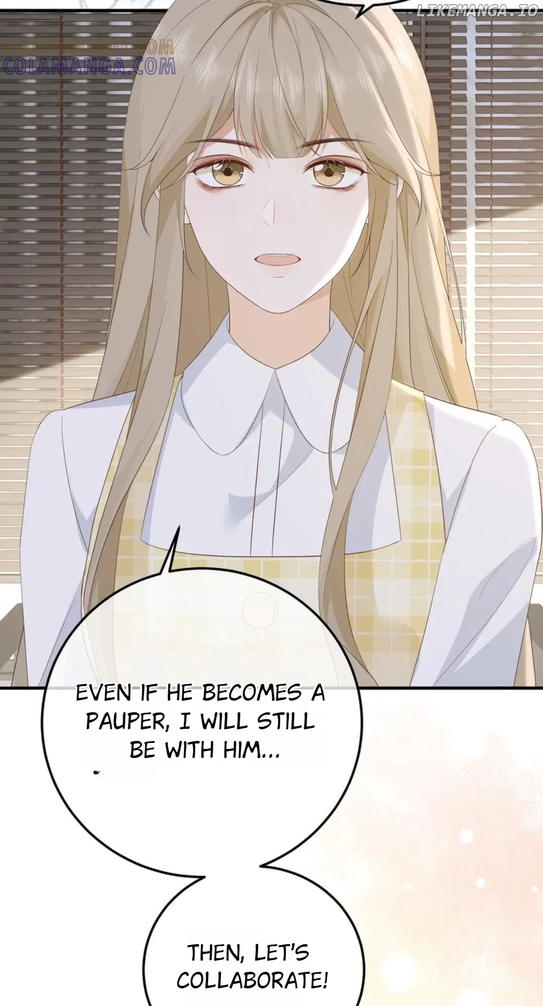 100-Day Warm Marriage Chapter 59 – Page 42