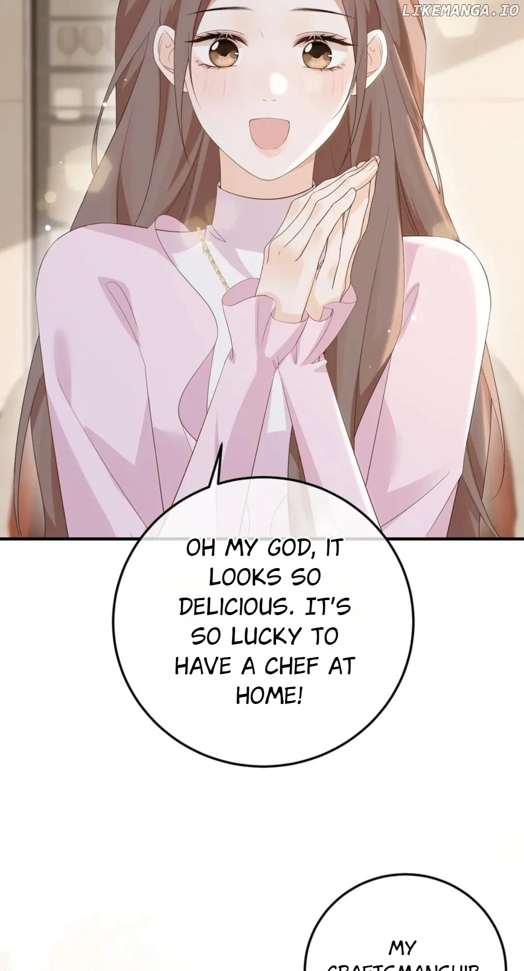 100-Day Warm Marriage Chapter 59 – Page 45