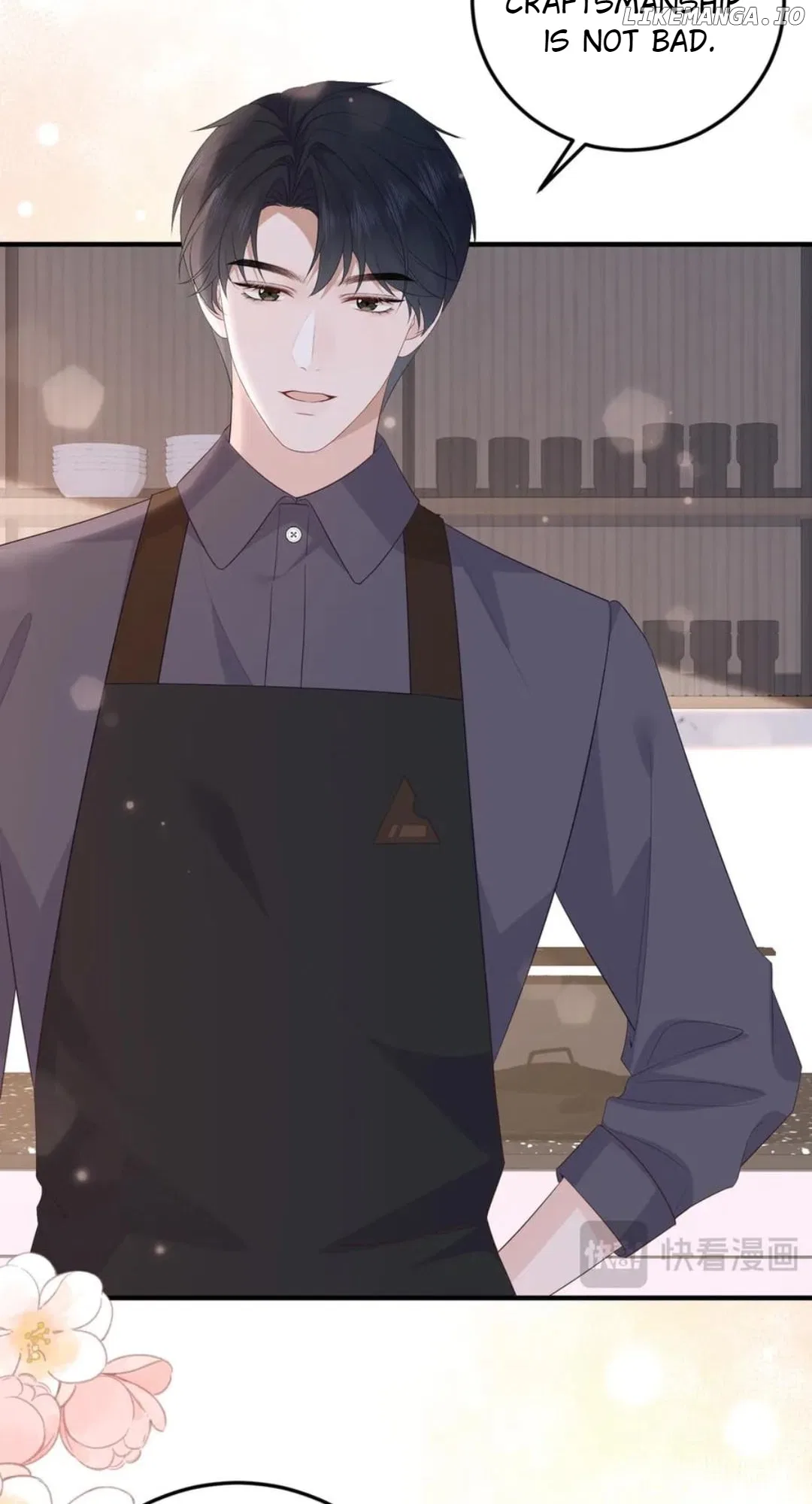 100-Day Warm Marriage Chapter 59 – Page 46