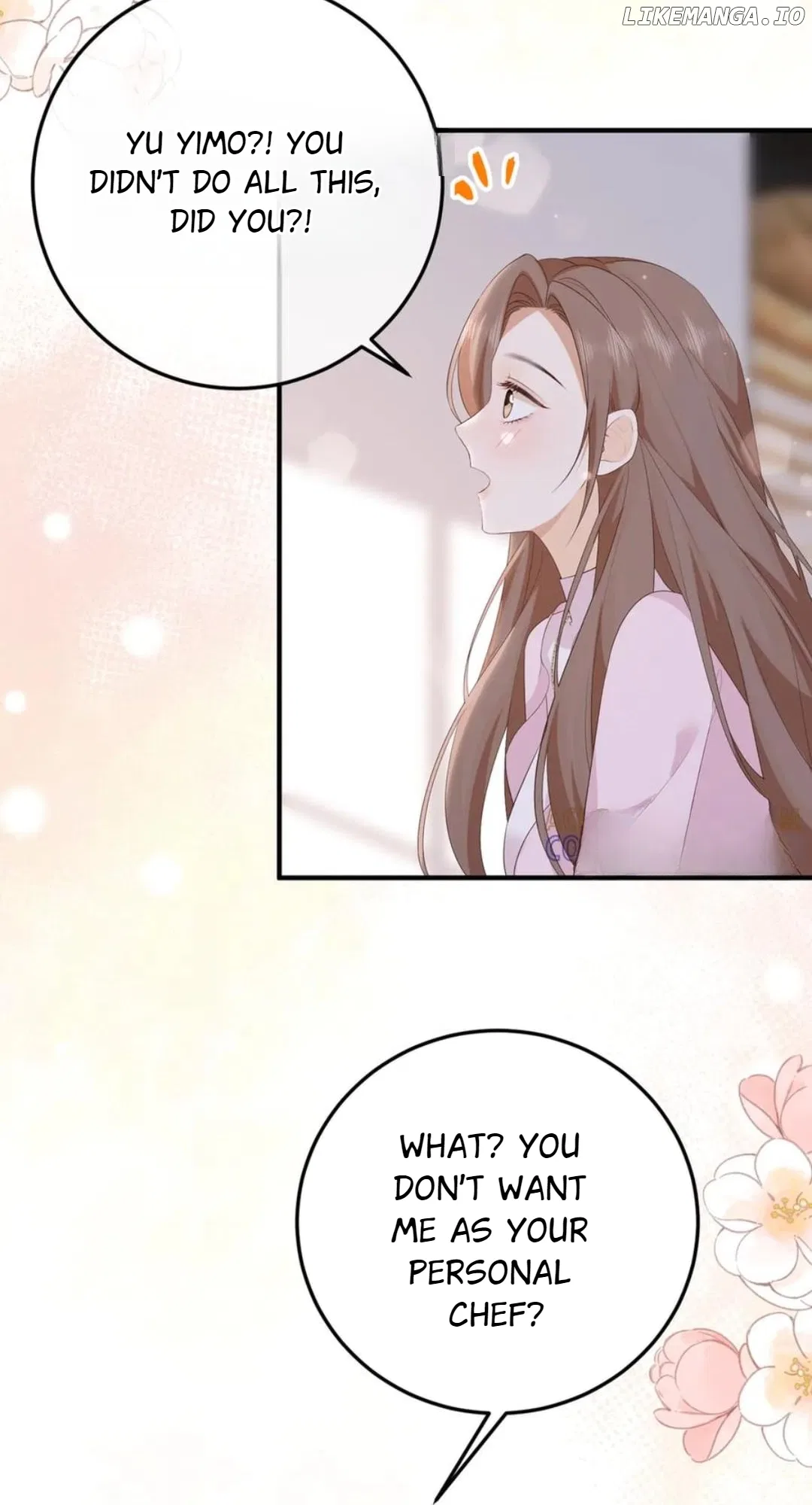 100-Day Warm Marriage Chapter 59 – Page 47