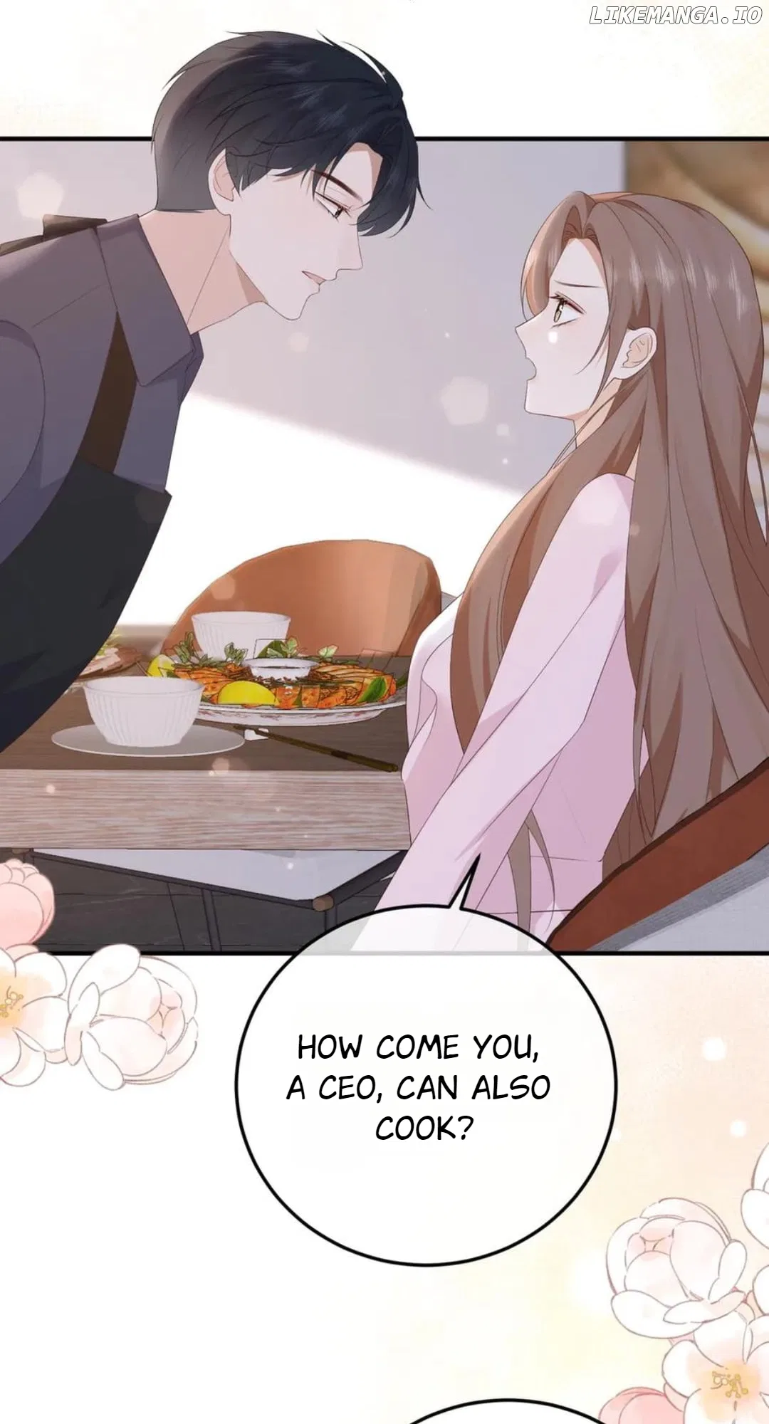 100-Day Warm Marriage Chapter 59 – Page 48