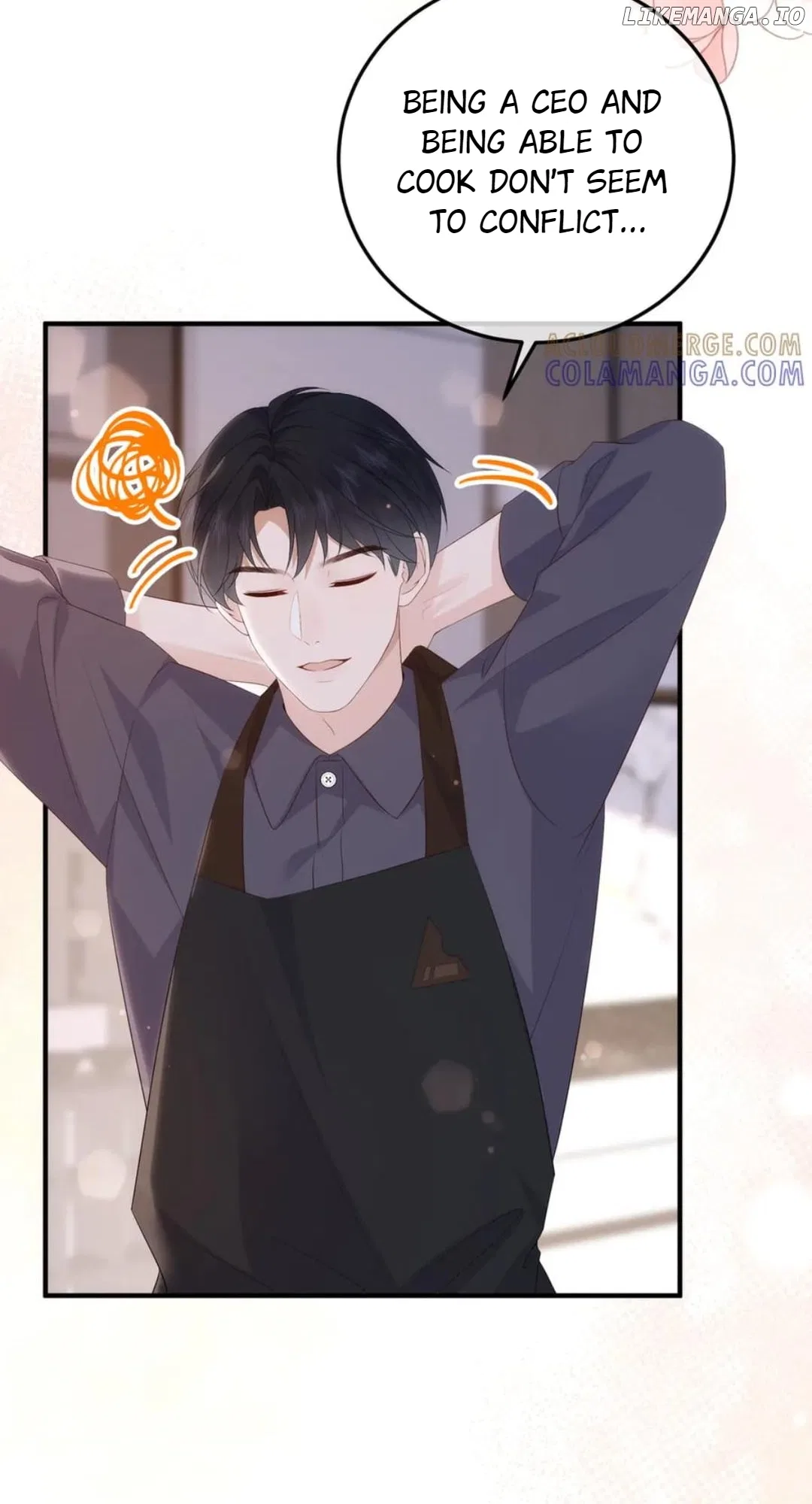 100-Day Warm Marriage Chapter 59 – Page 49