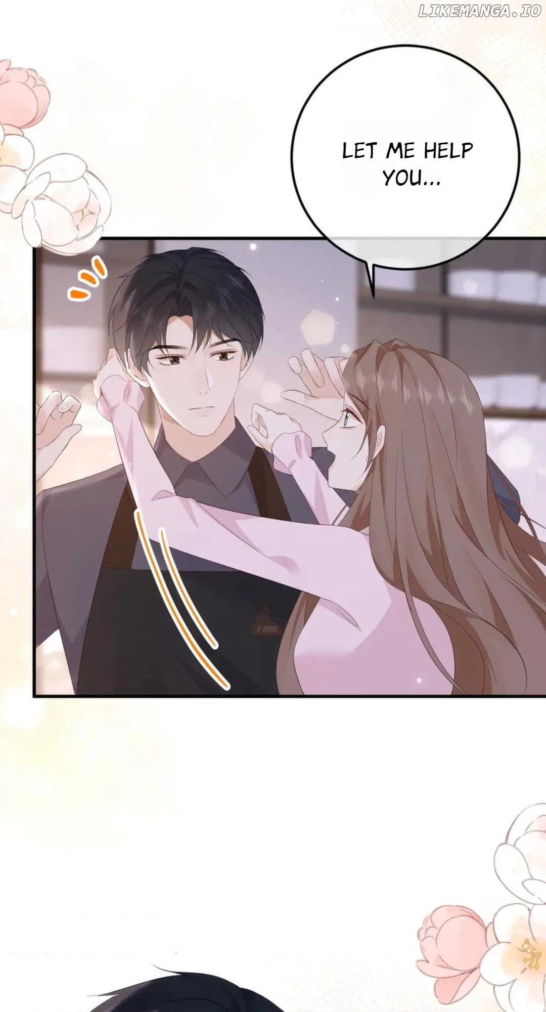 100-Day Warm Marriage Chapter 59 – Page 50