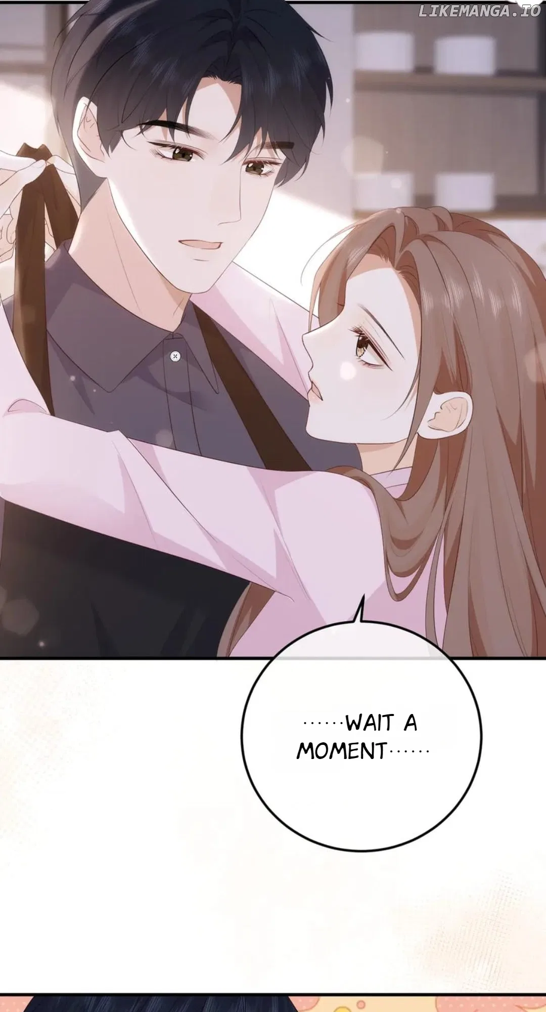 100-Day Warm Marriage Chapter 59 – Page 51