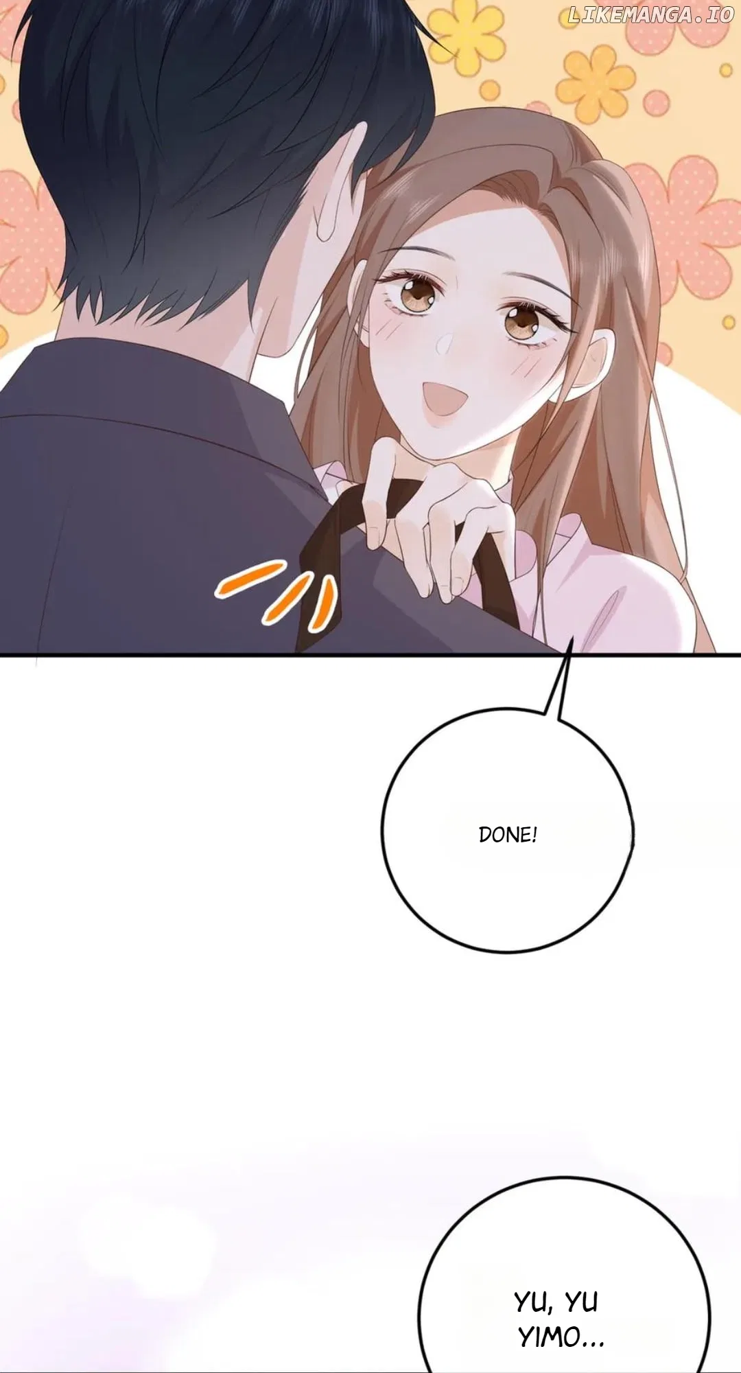 100-Day Warm Marriage Chapter 59 – Page 52