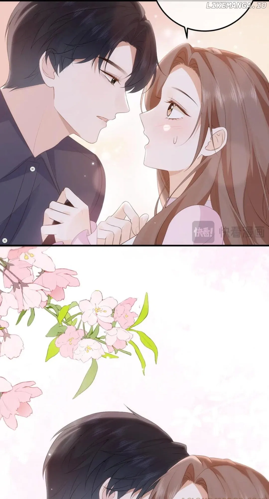 100-Day Warm Marriage Chapter 59 – Page 53