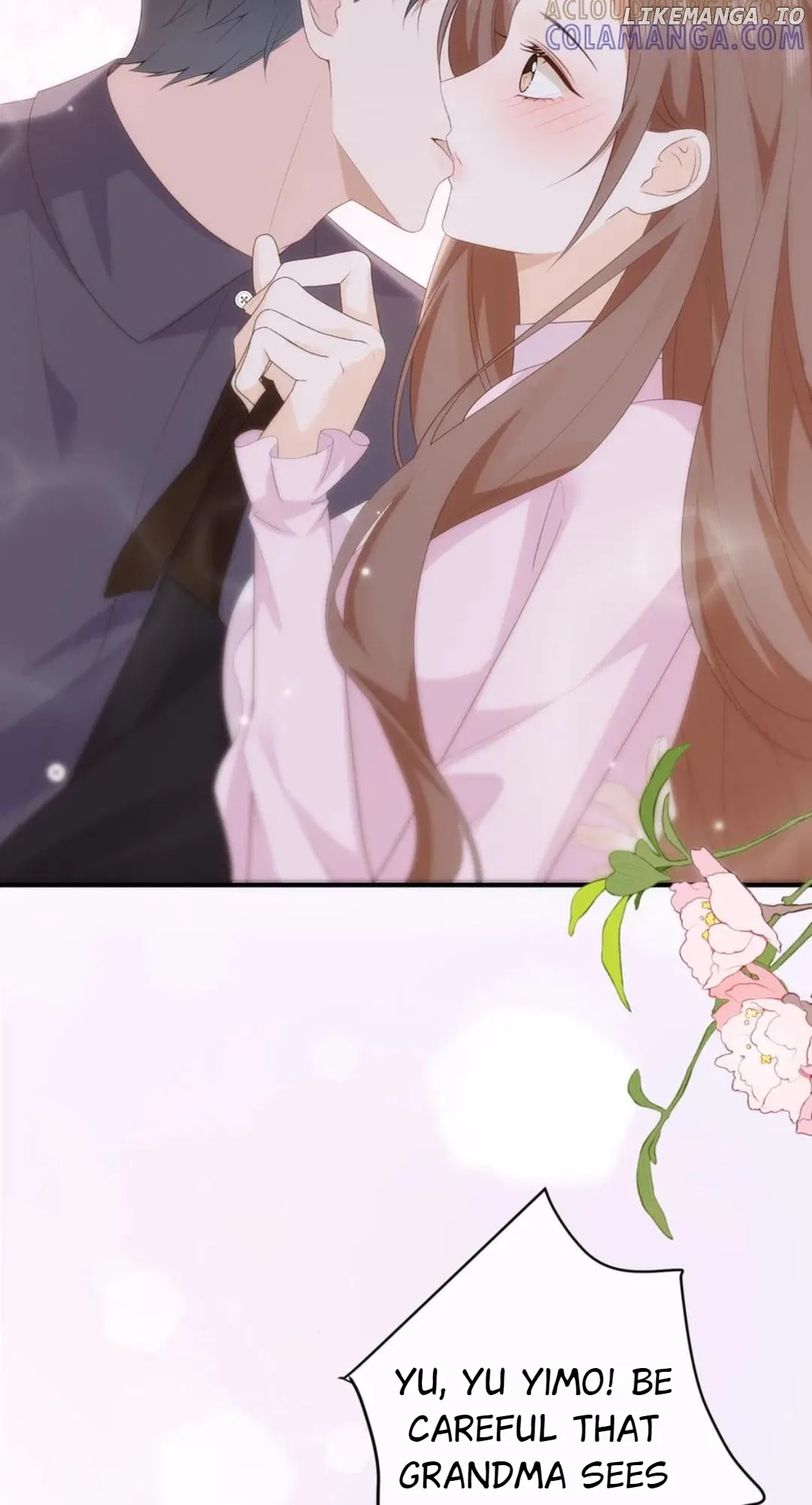 100-Day Warm Marriage Chapter 59 – Page 54