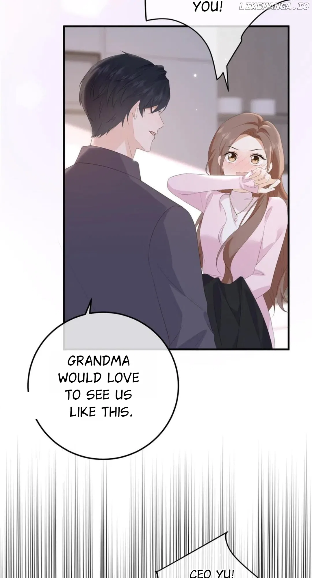 100-Day Warm Marriage Chapter 59 – Page 55