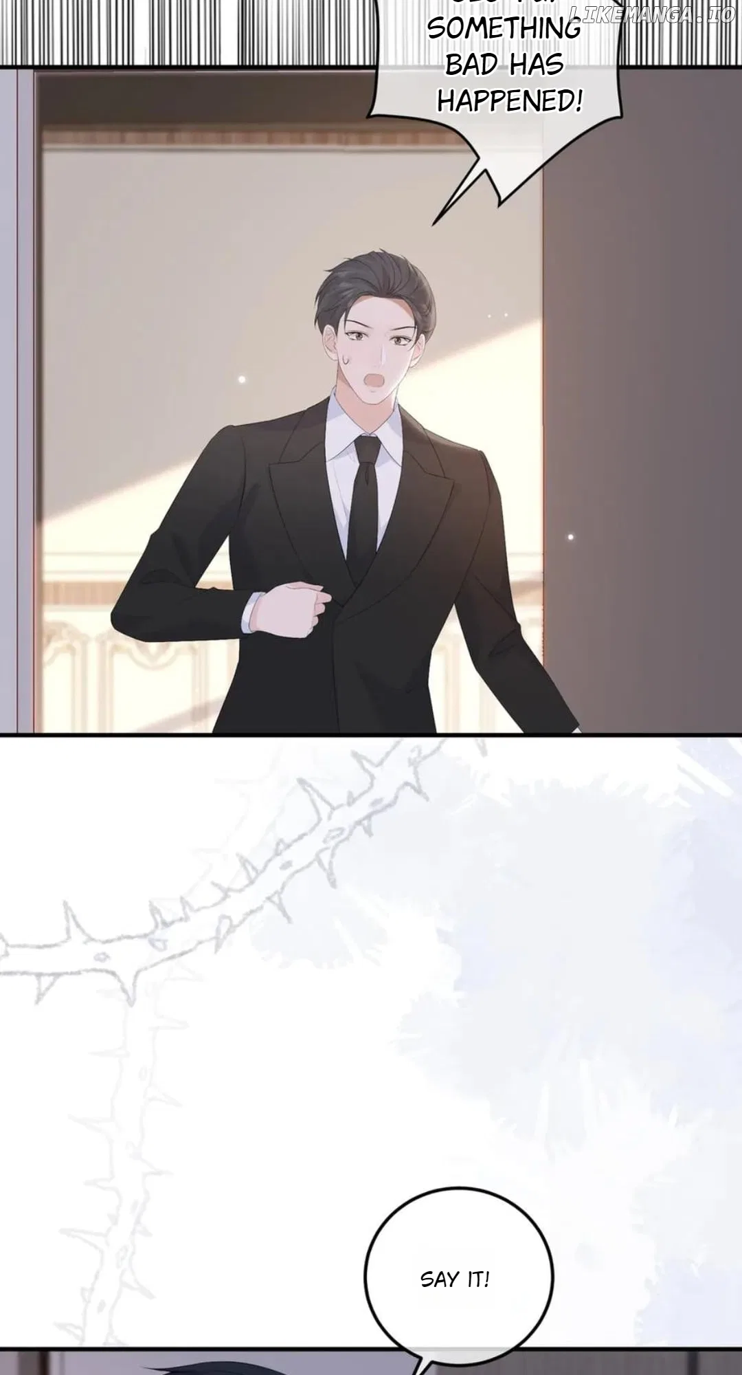 100-Day Warm Marriage Chapter 59 – Page 56