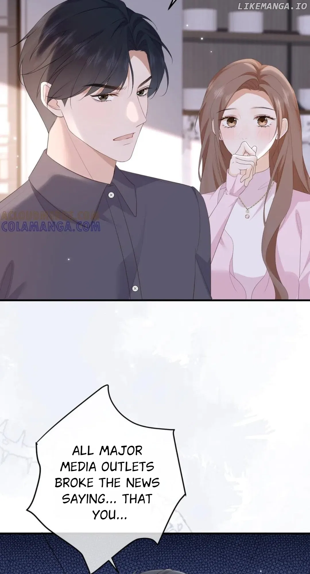 100-Day Warm Marriage Chapter 59 – Page 57