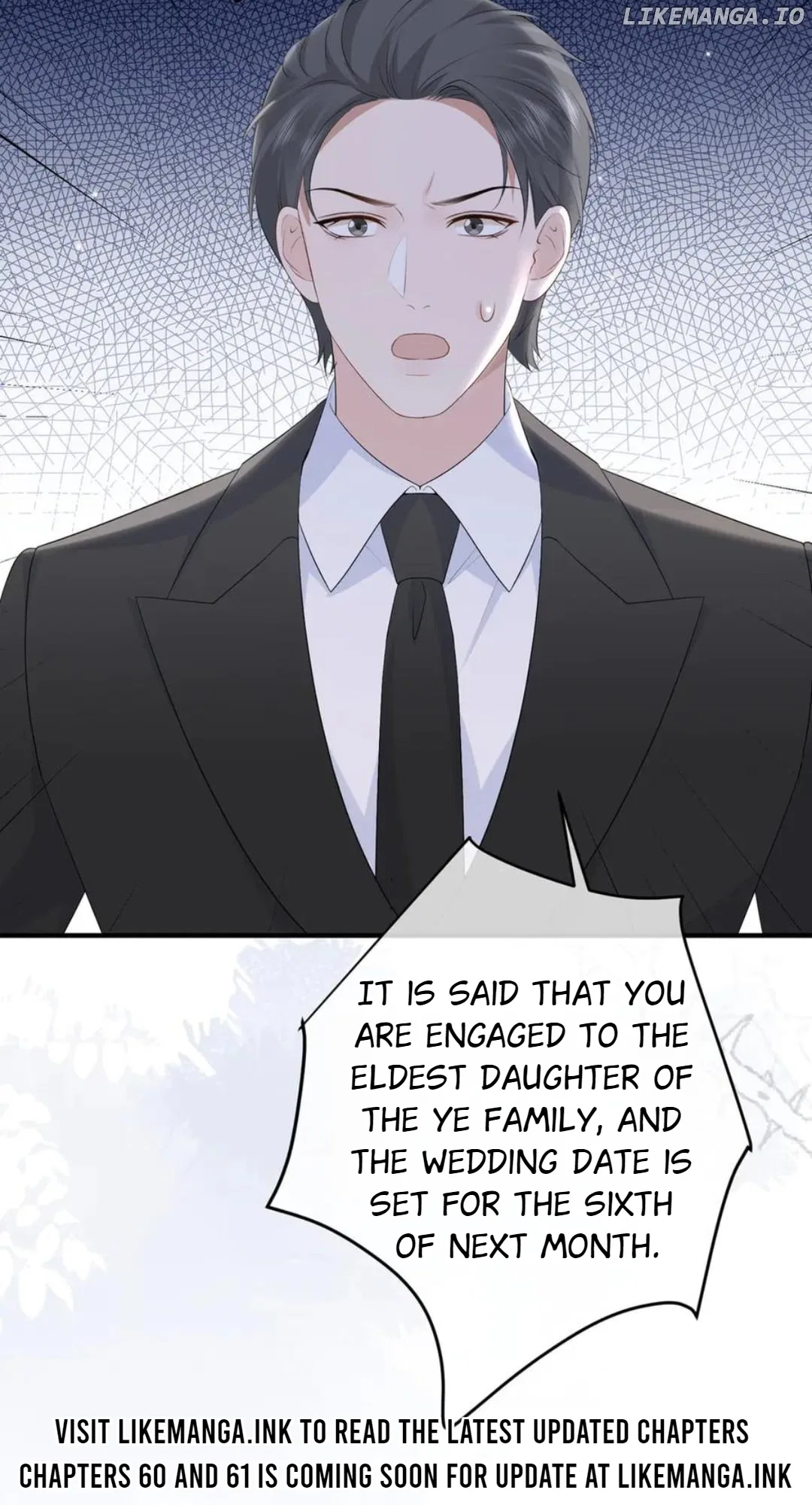 100-Day Warm Marriage Chapter 59 – Page 58