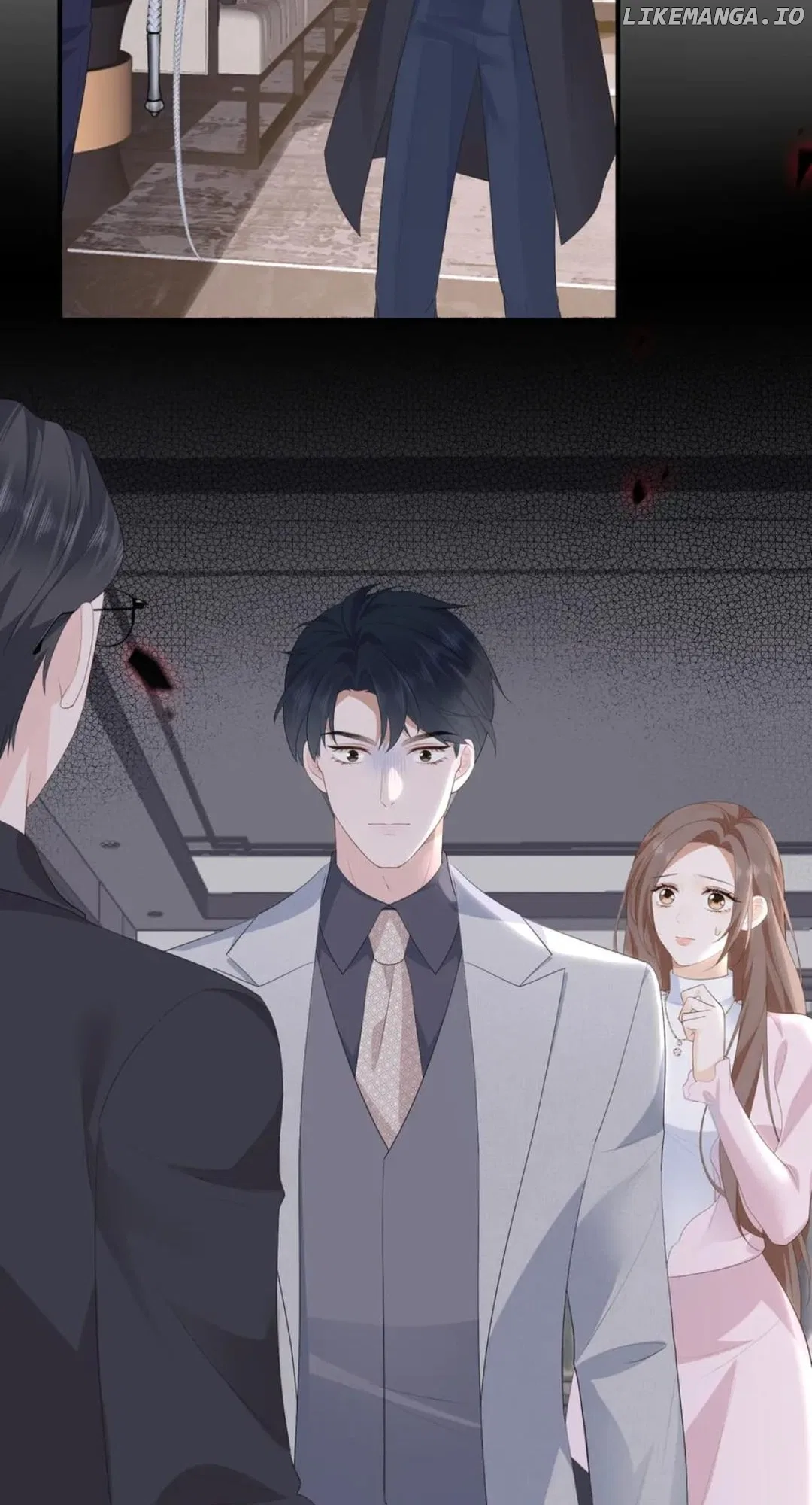 100-Day Warm Marriage Chapter 58 – Page 2