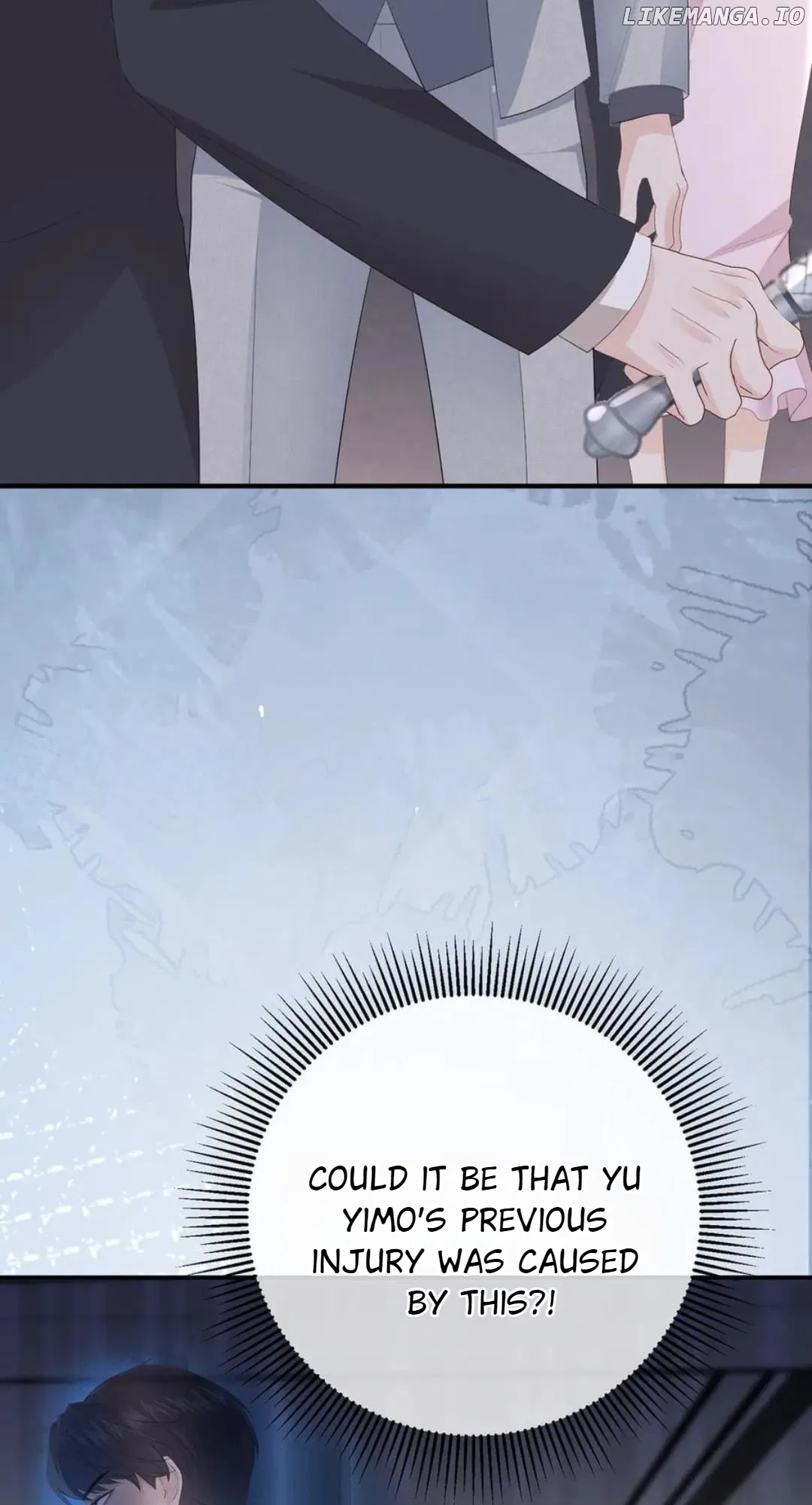 100-Day Warm Marriage Chapter 58 – Page 3