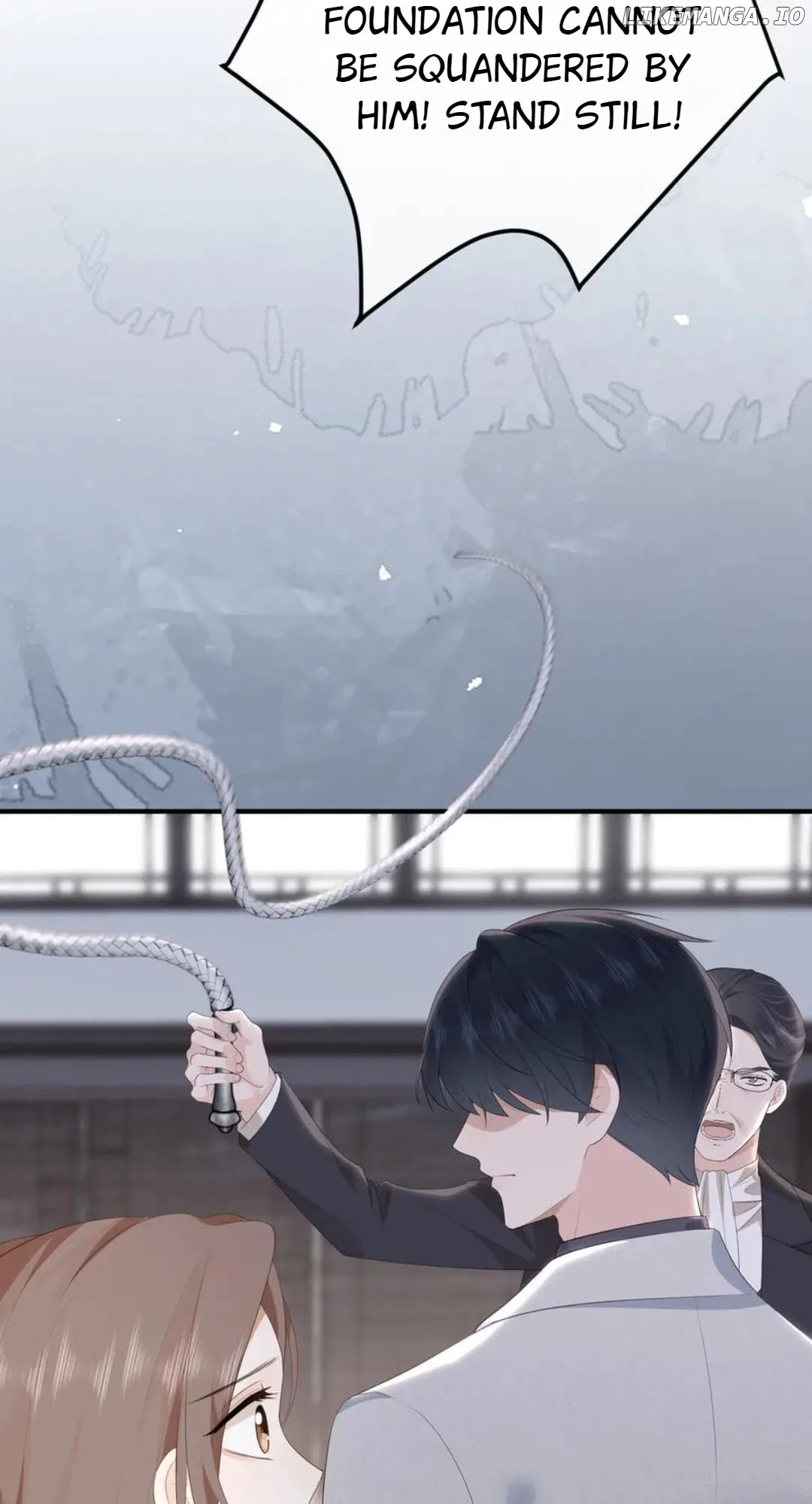 100-Day Warm Marriage Chapter 58 – Page 7
