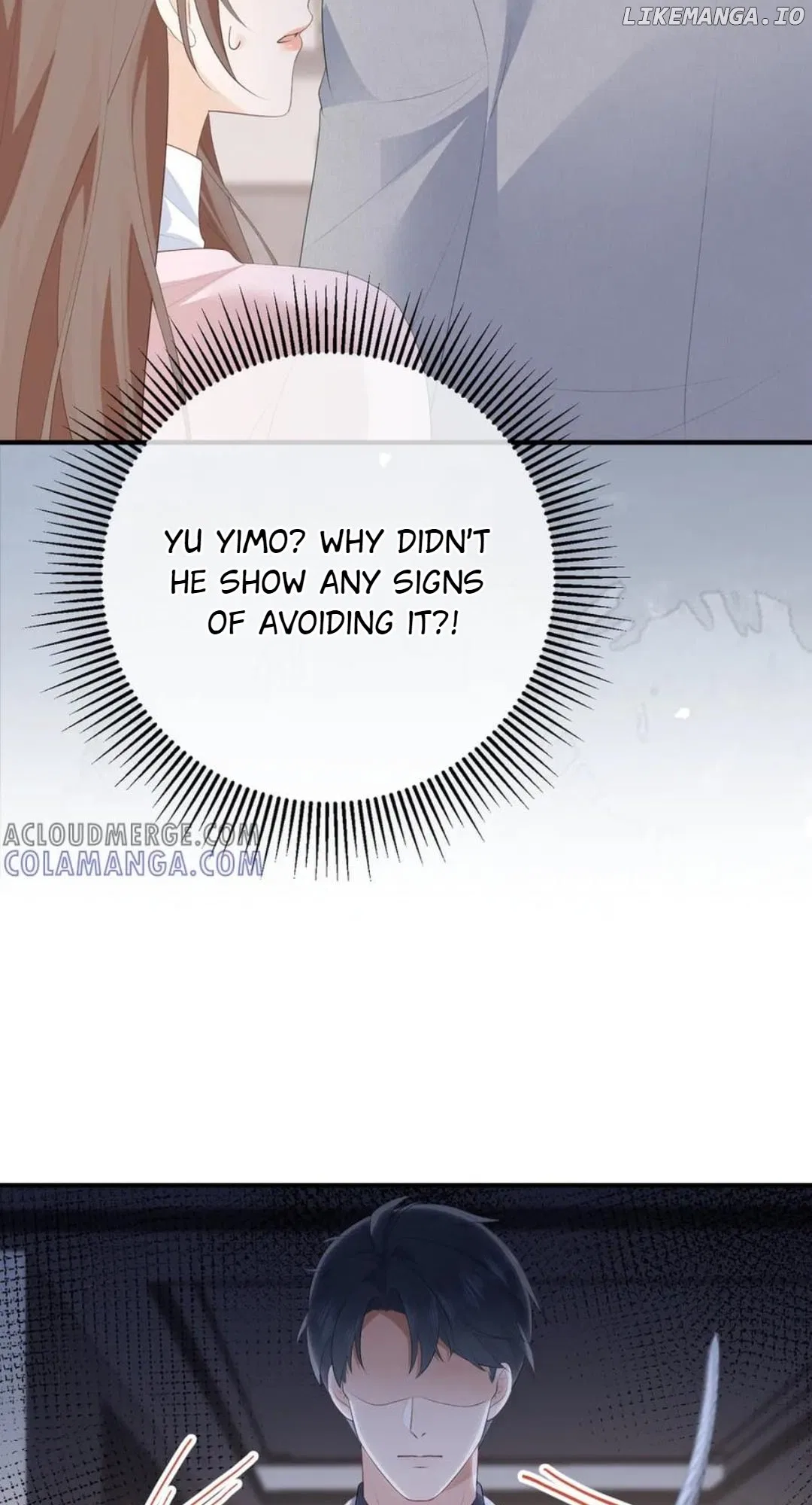 100-Day Warm Marriage Chapter 58 – Page 8