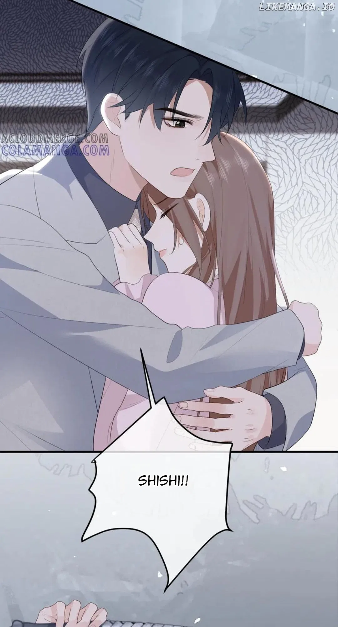 100-Day Warm Marriage Chapter 58 – Page 13
