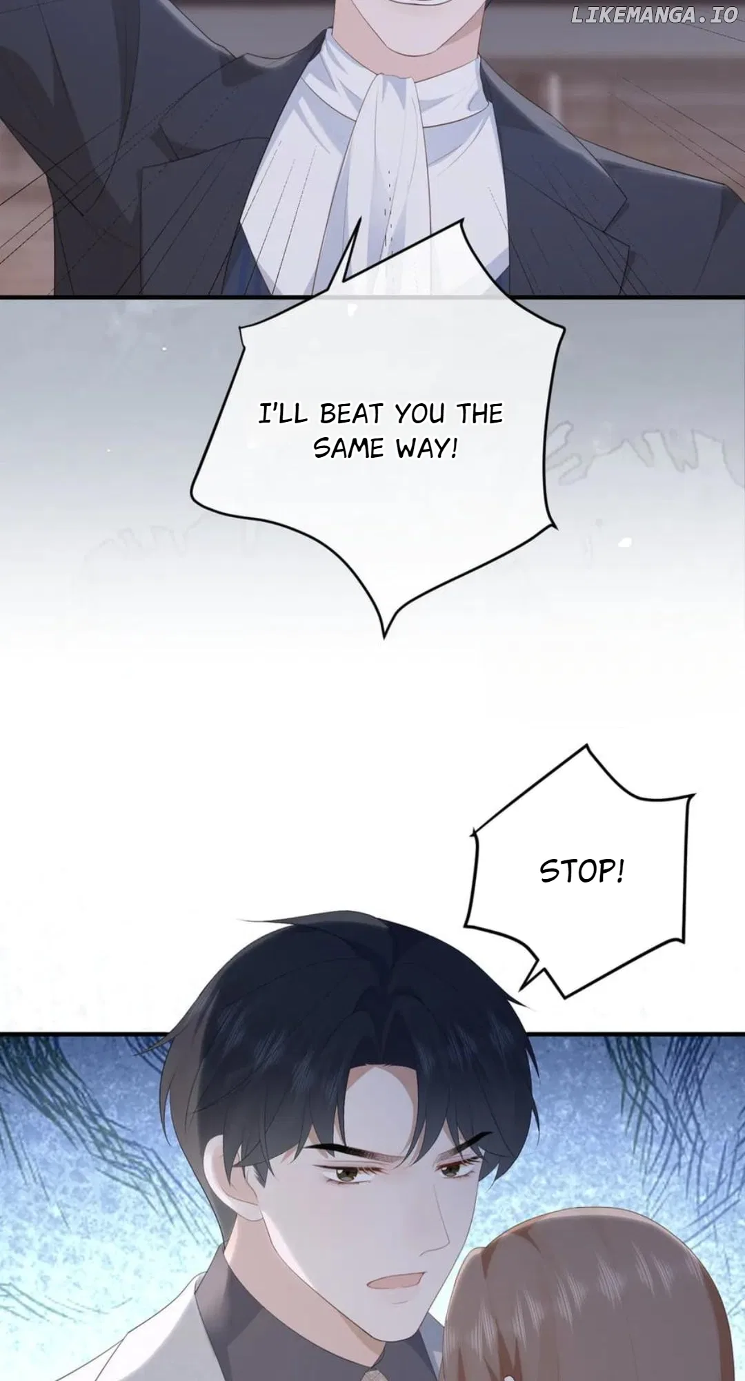 100-Day Warm Marriage Chapter 58 – Page 15