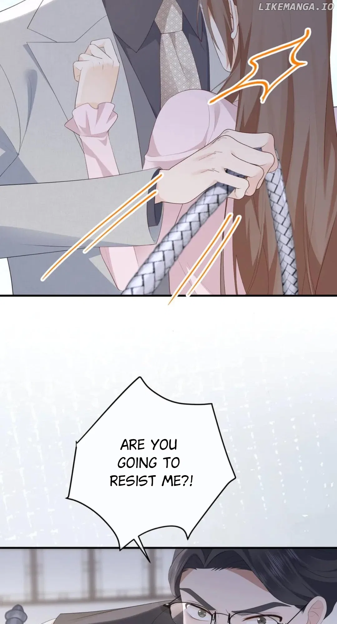 100-Day Warm Marriage Chapter 58 – Page 16