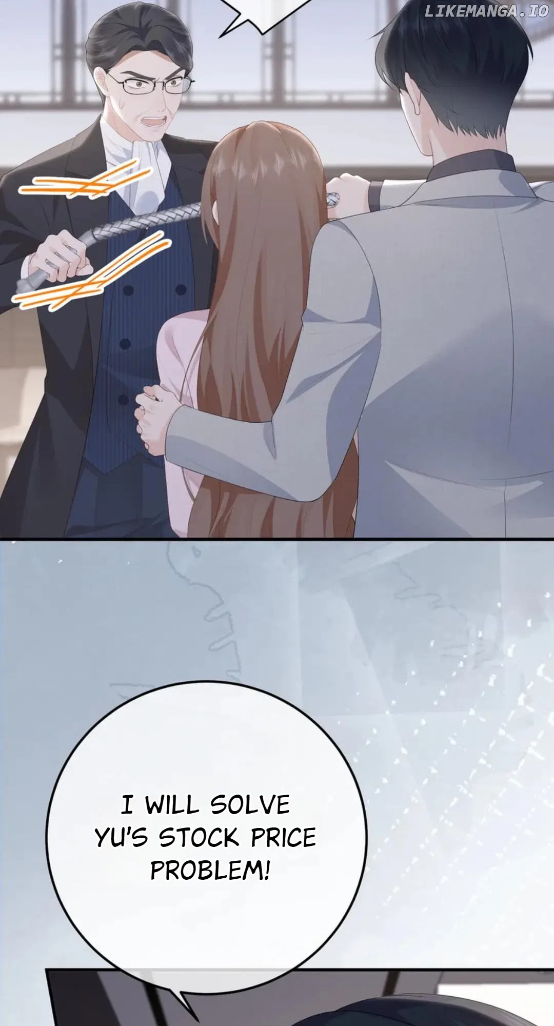 100-Day Warm Marriage Chapter 58 – Page 19