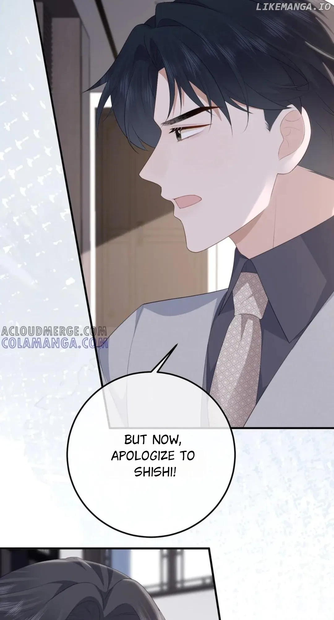 100-Day Warm Marriage Chapter 58 – Page 20