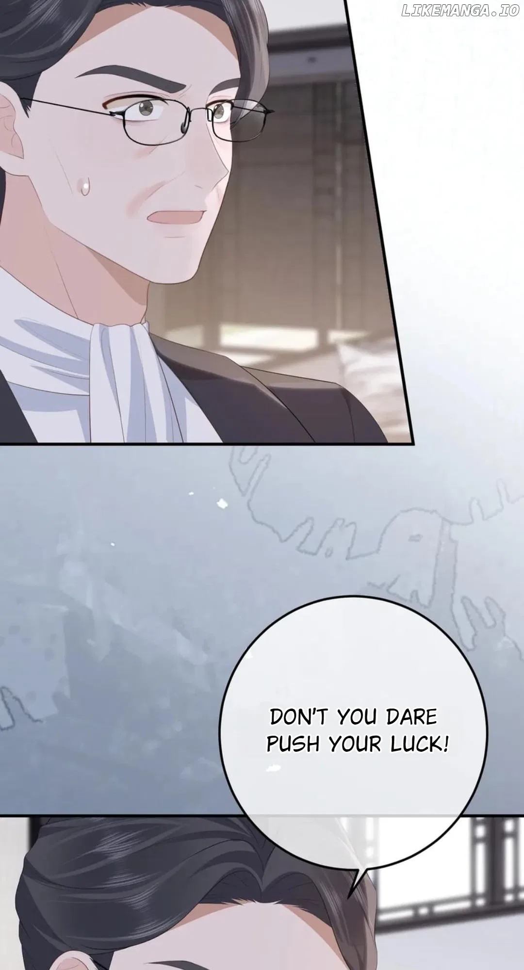 100-Day Warm Marriage Chapter 58 – Page 21