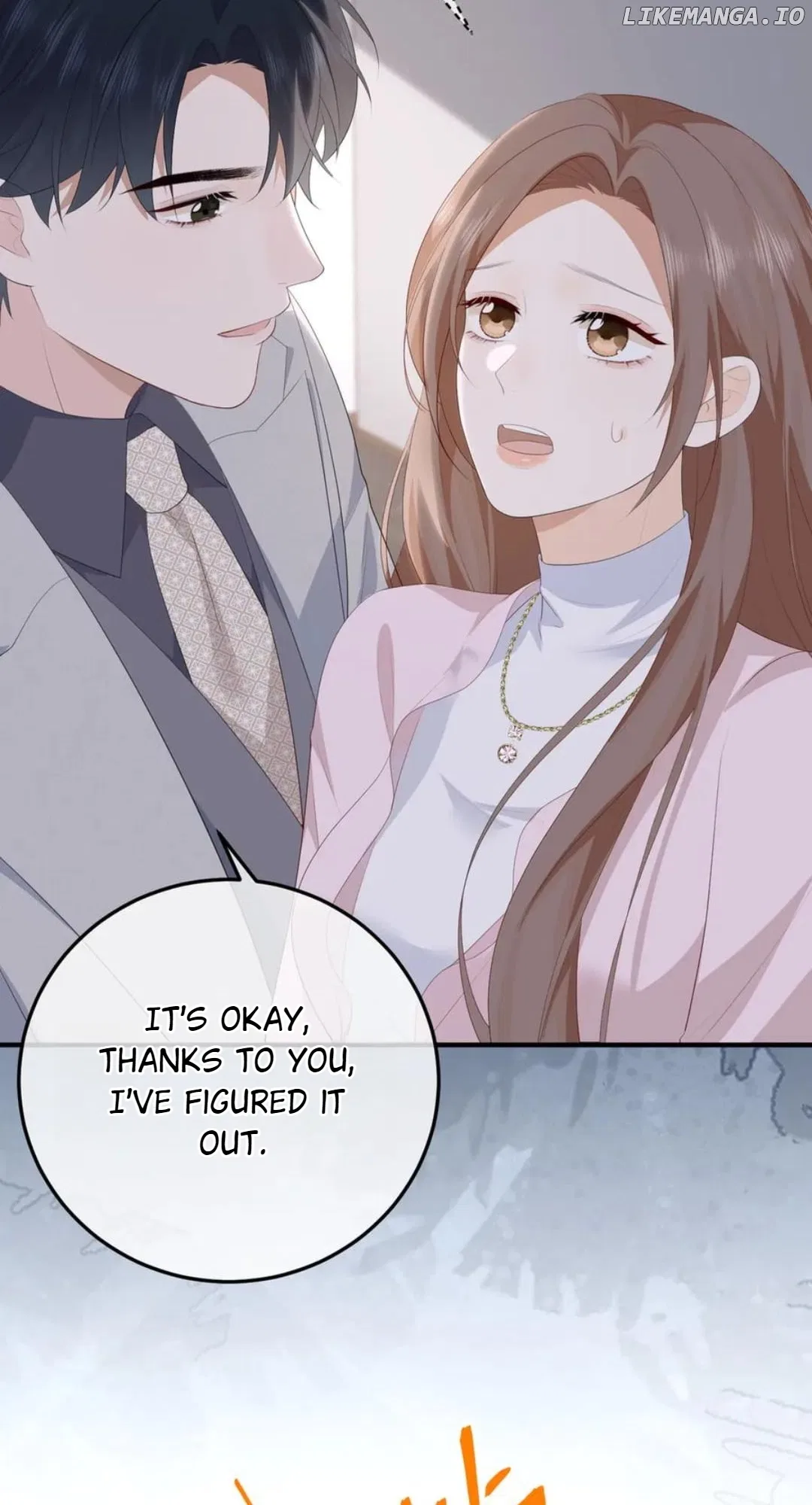 100-Day Warm Marriage Chapter 58 – Page 24