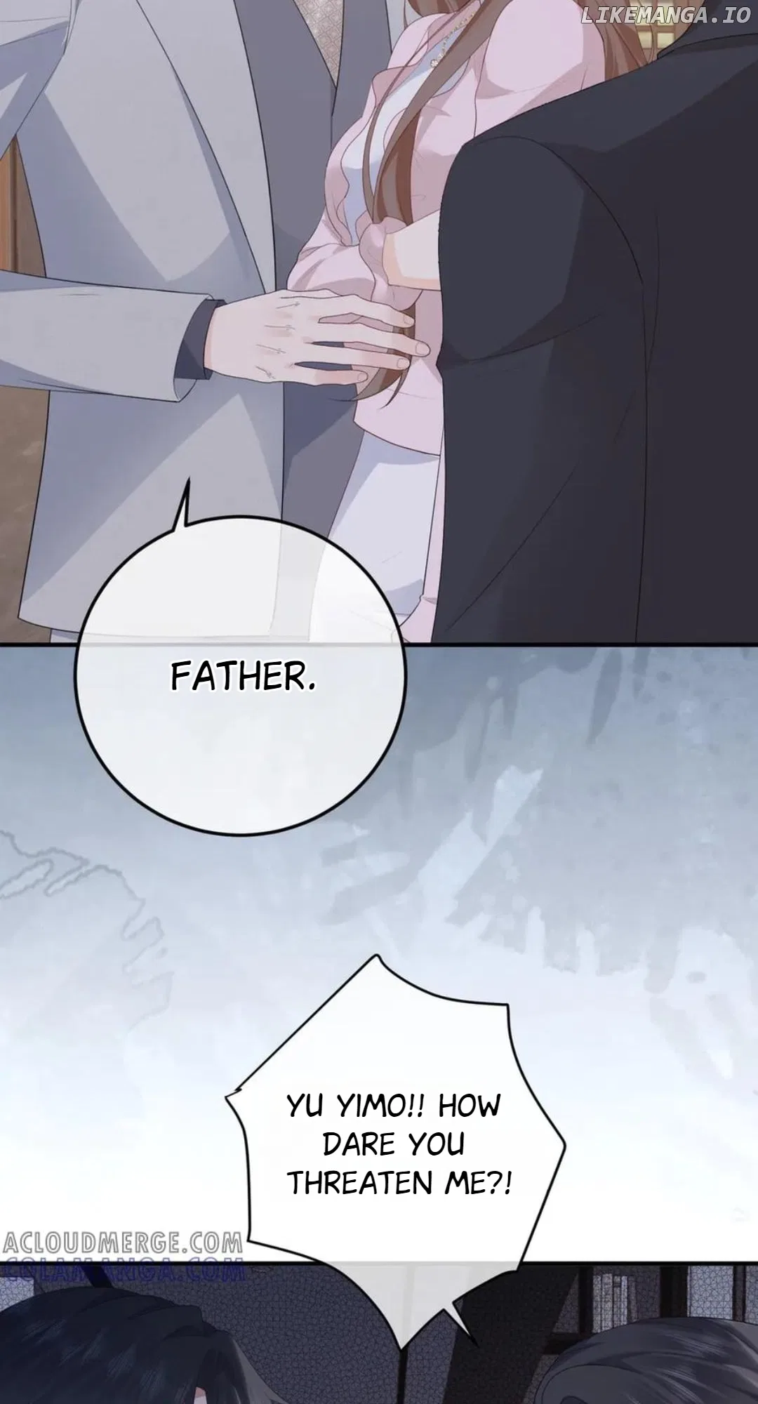 100-Day Warm Marriage Chapter 58 – Page 26