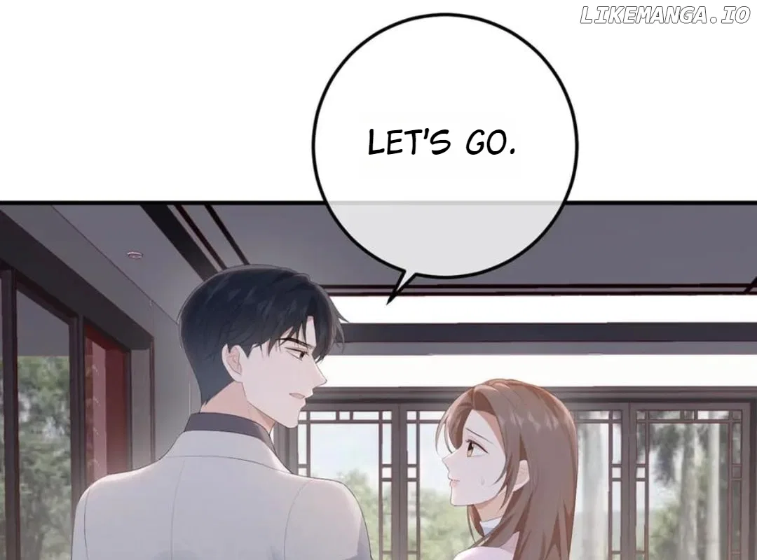 100-Day Warm Marriage Chapter 58 – Page 29