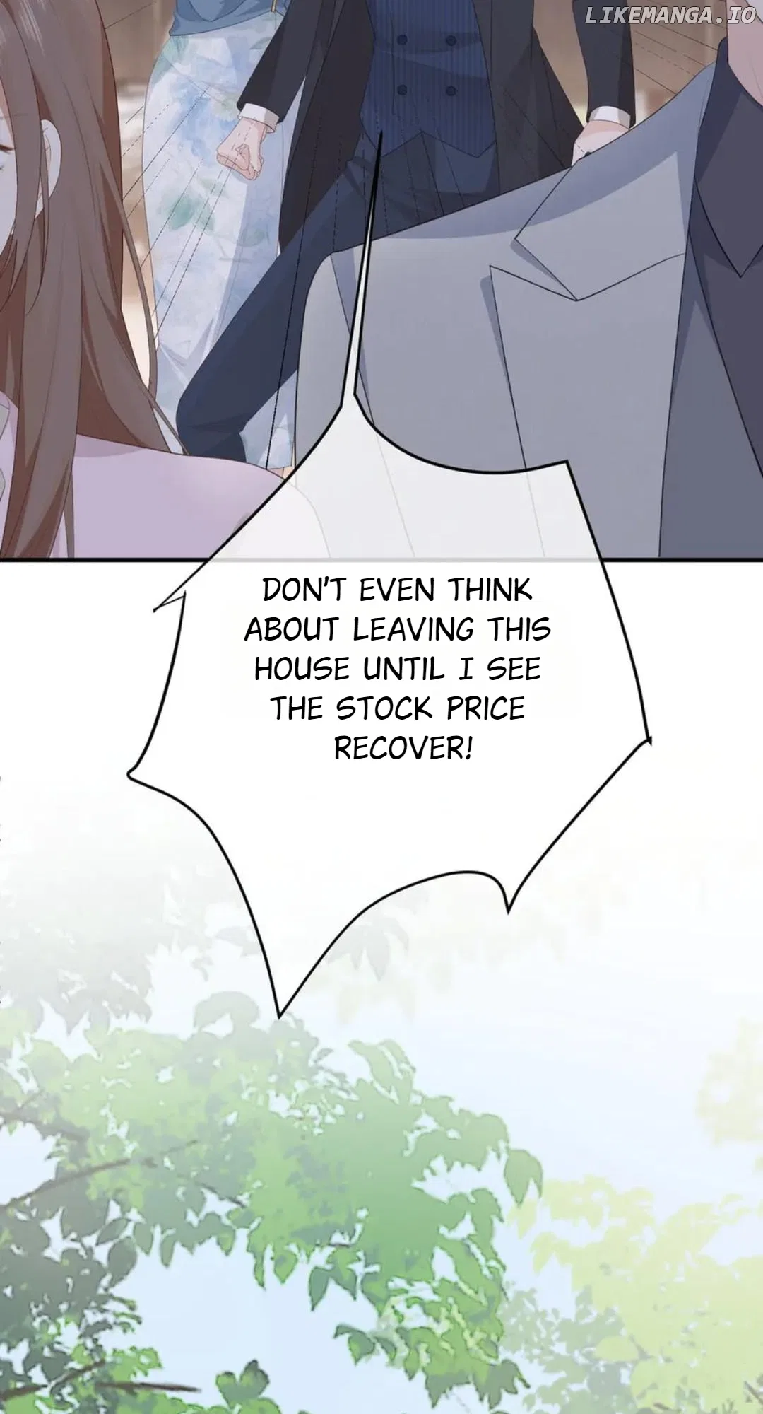 100-Day Warm Marriage Chapter 58 – Page 31
