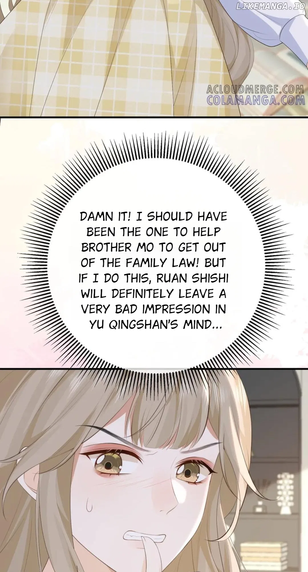 100-Day Warm Marriage Chapter 58 – Page 34