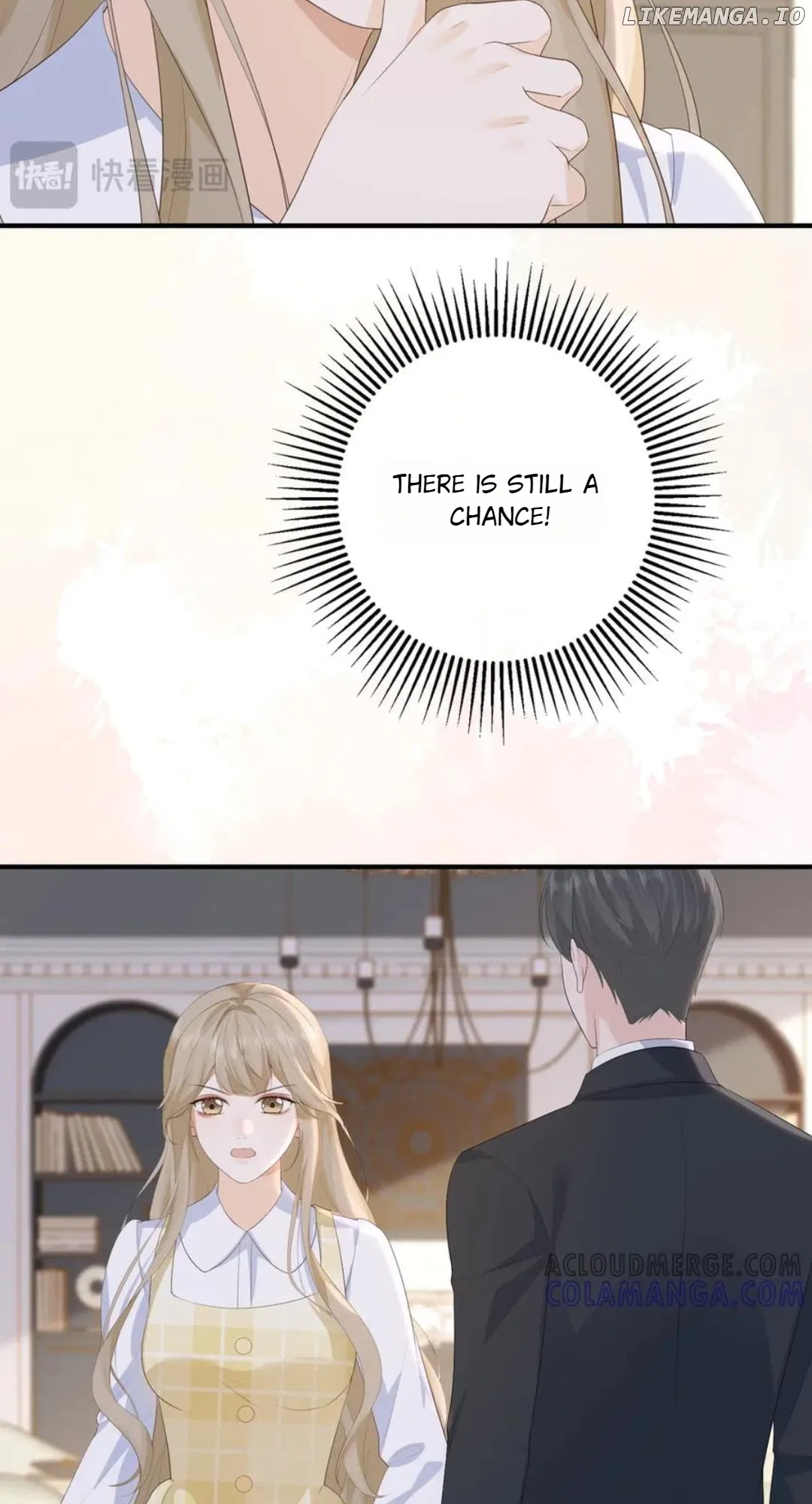 100-Day Warm Marriage Chapter 58 – Page 35