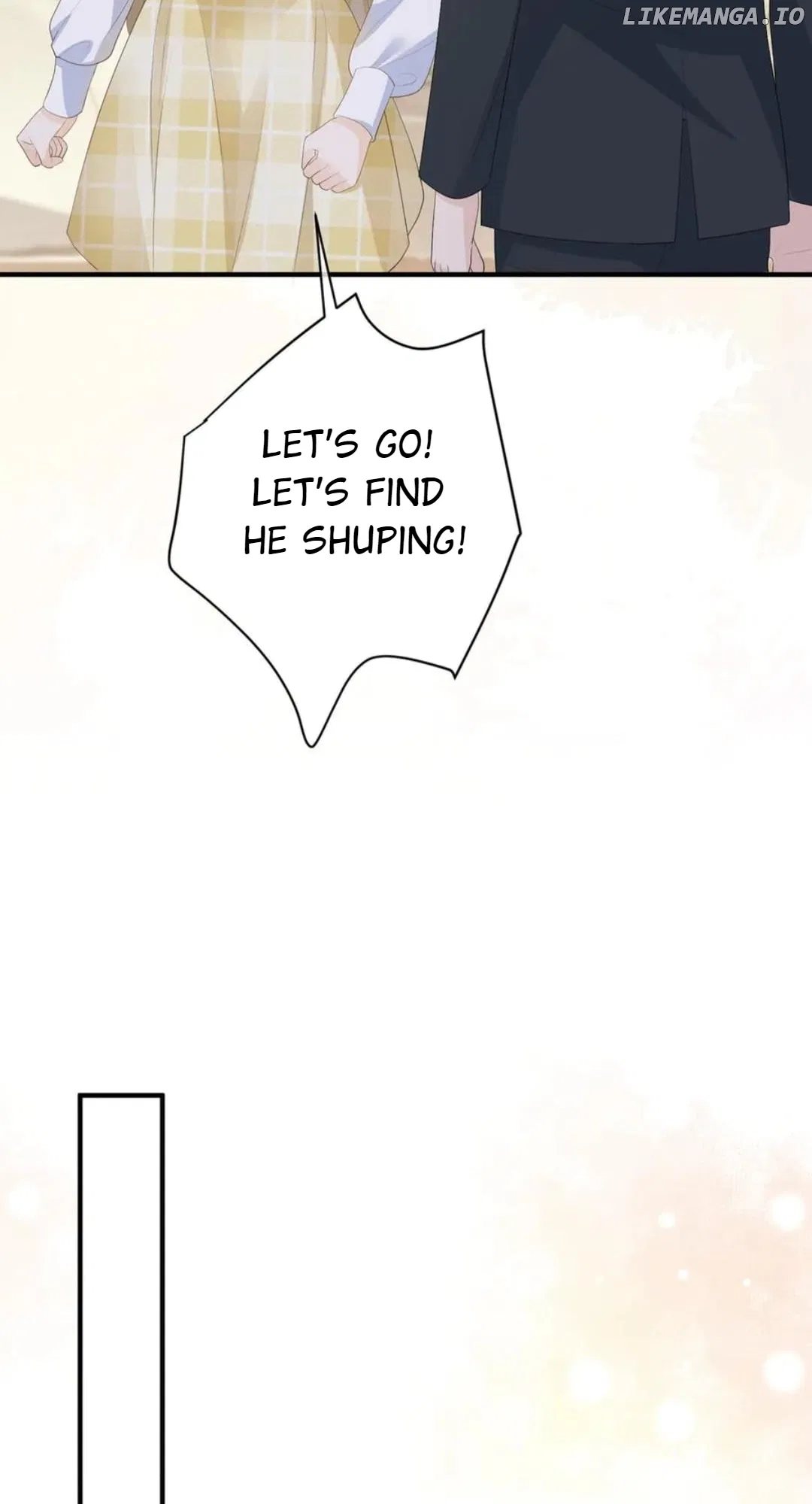 100-Day Warm Marriage Chapter 58 – Page 36