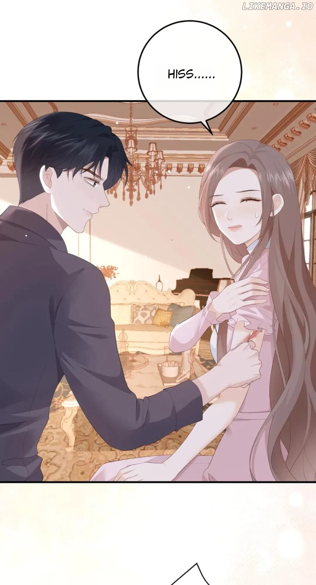 100-Day Warm Marriage Chapter 58 – Page 38