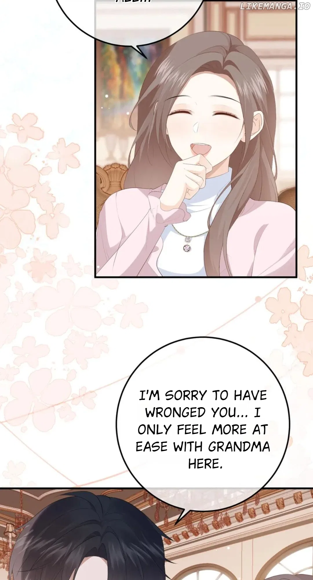 100-Day Warm Marriage Chapter 58 – Page 41