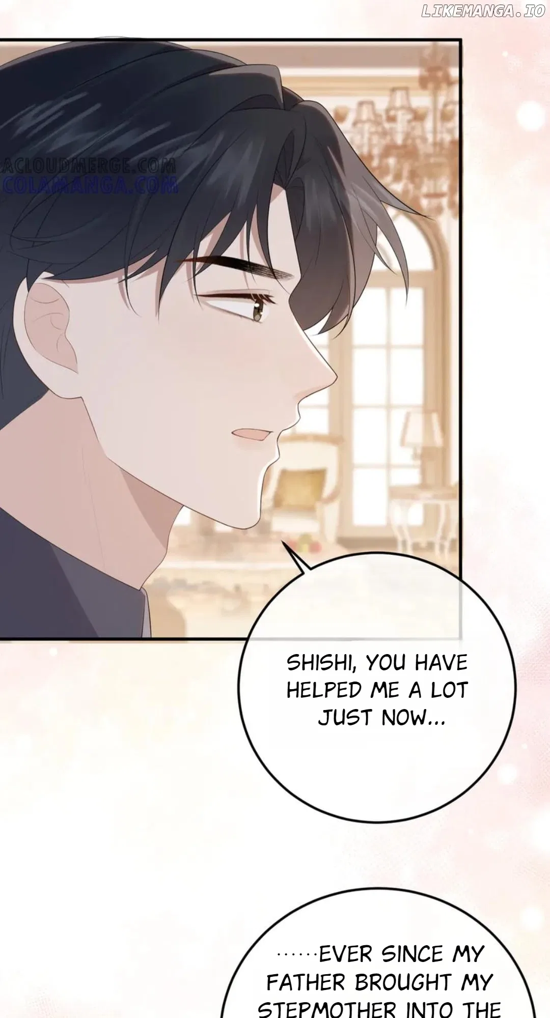 100-Day Warm Marriage Chapter 58 – Page 46