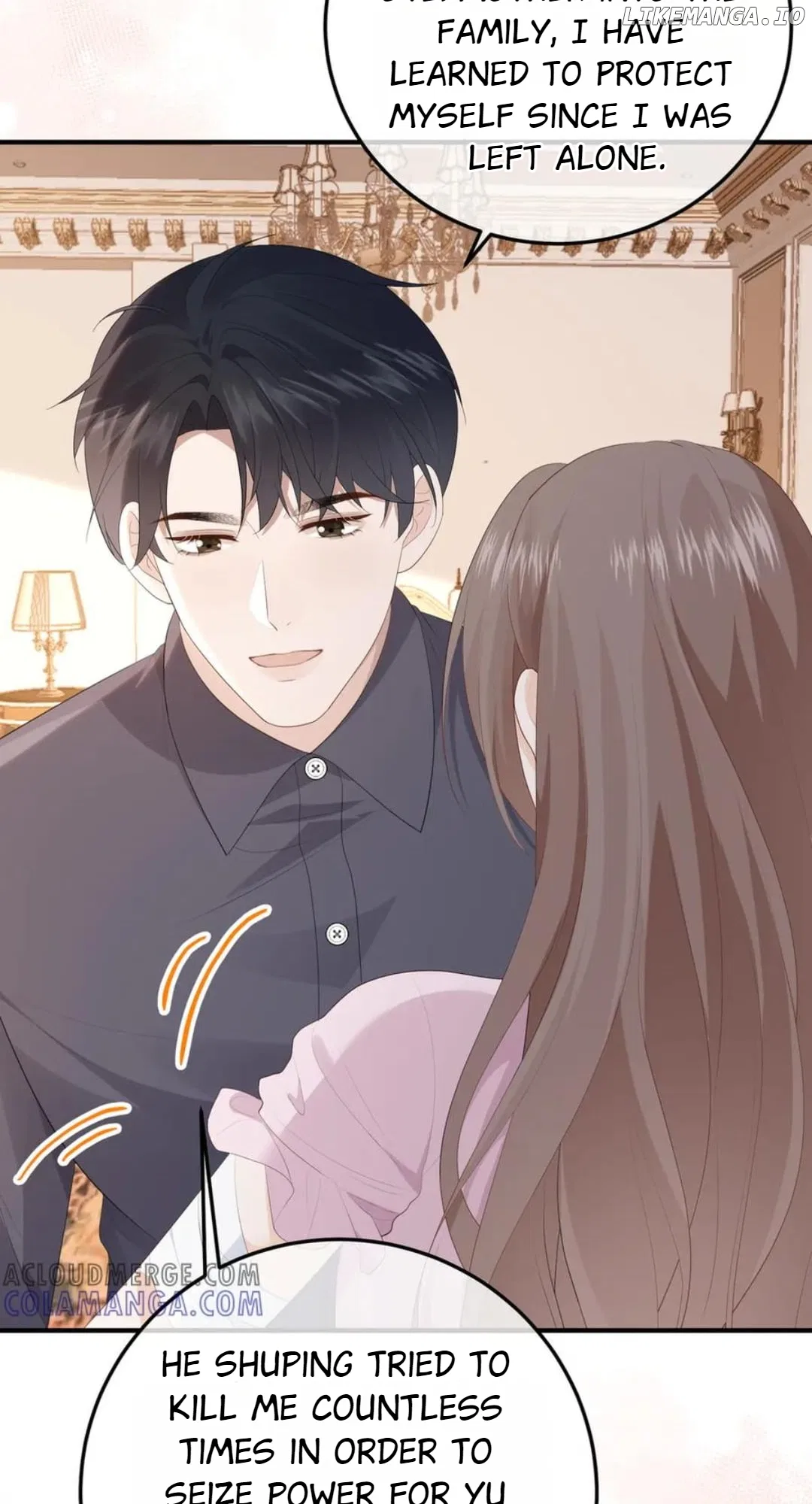 100-Day Warm Marriage Chapter 58 – Page 47